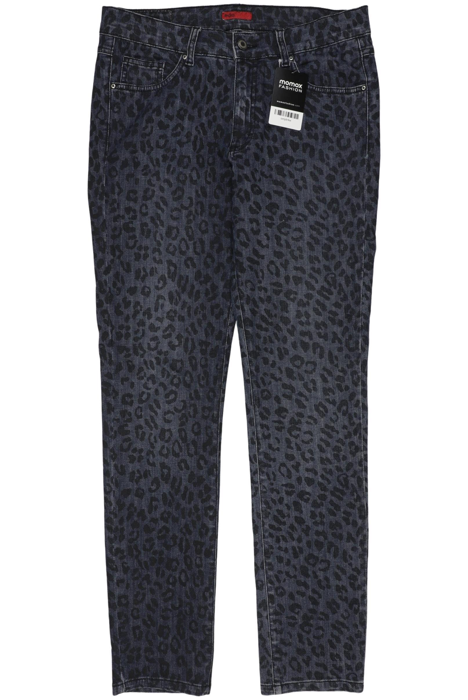 

Angels Damen Jeans, marineblau, Gr. 30