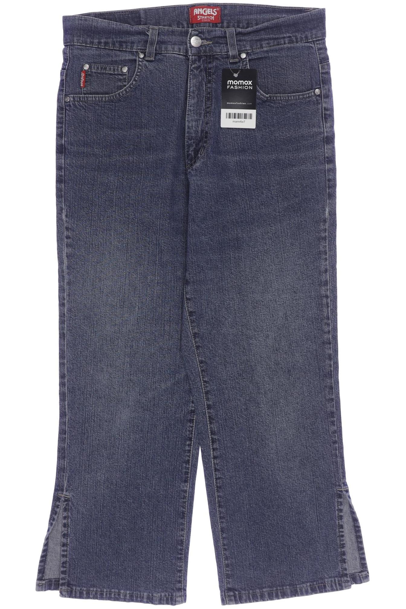 

Angels Damen Jeans, blau, Gr. 40