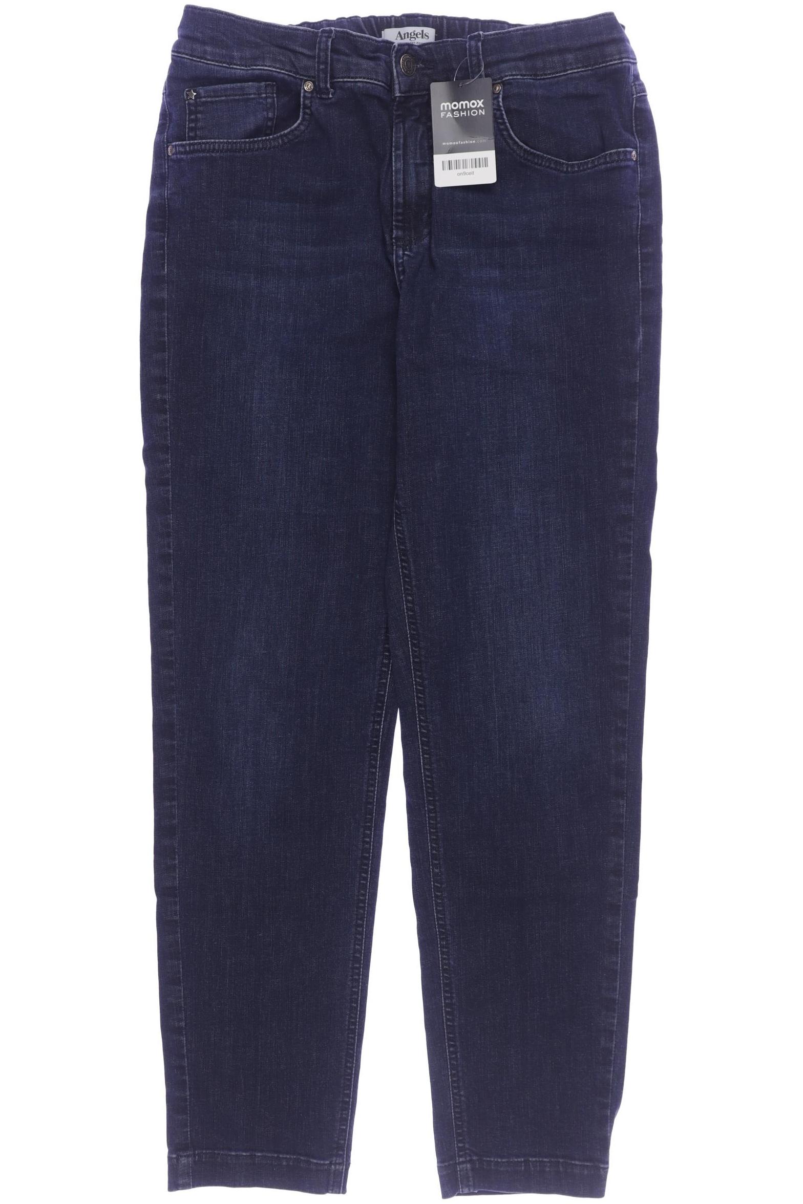 

Angels Damen Jeans, marineblau, Gr. 40