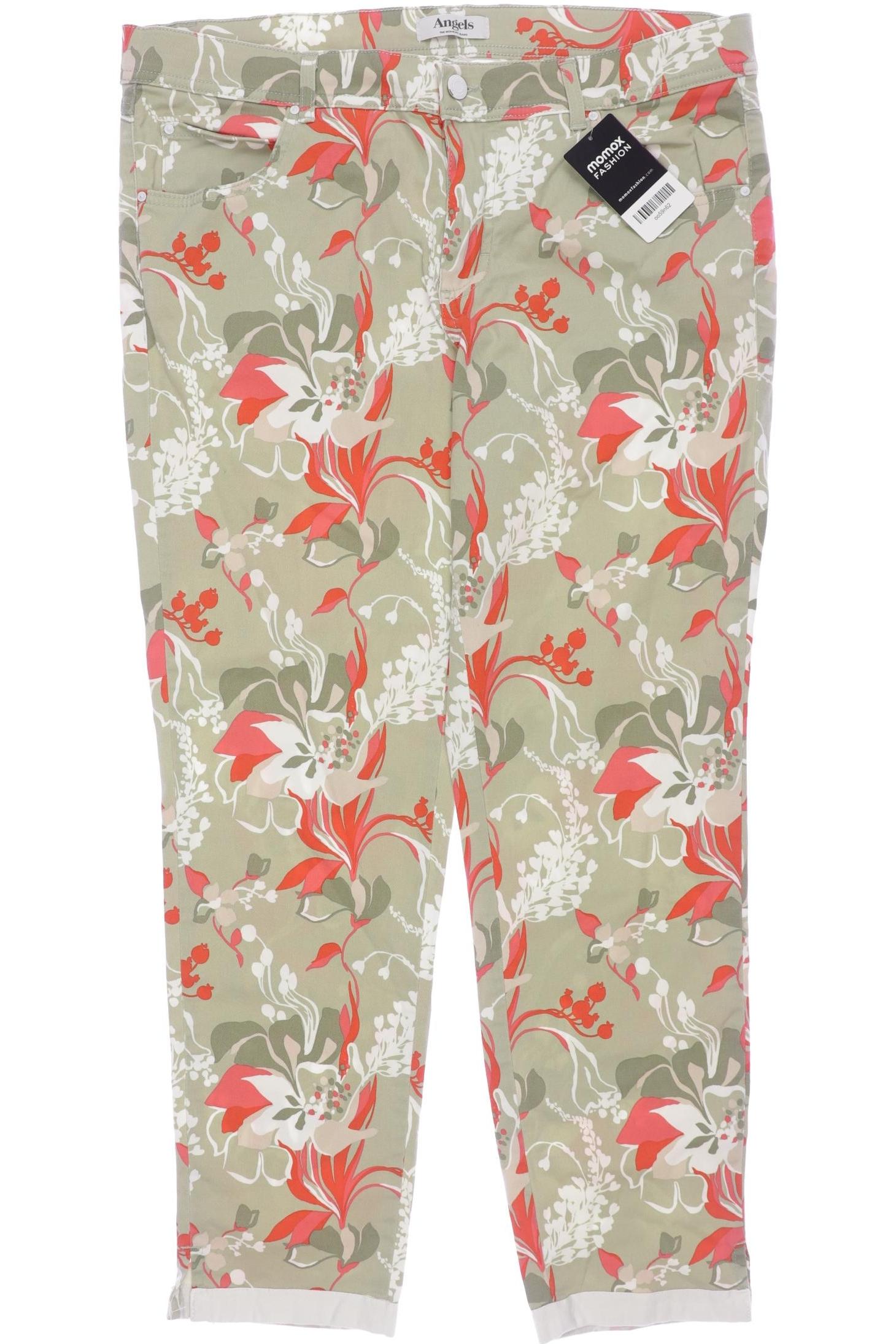 

Angels Damen Jeans, grün, Gr. 42