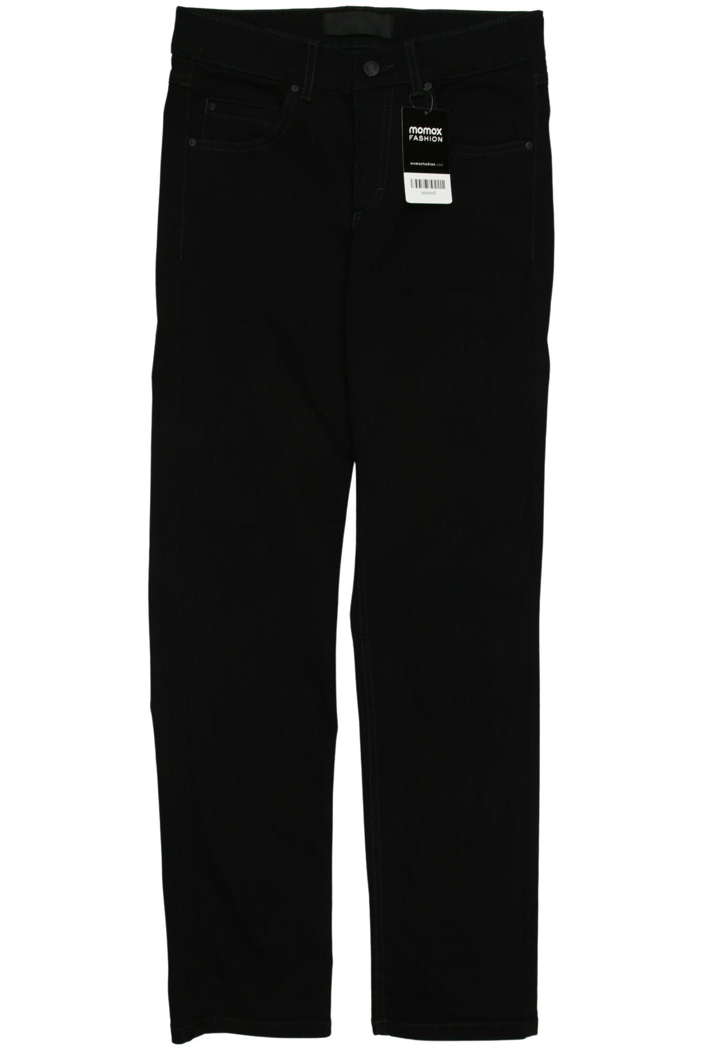 

Angels Damen Jeans, schwarz, Gr. 28