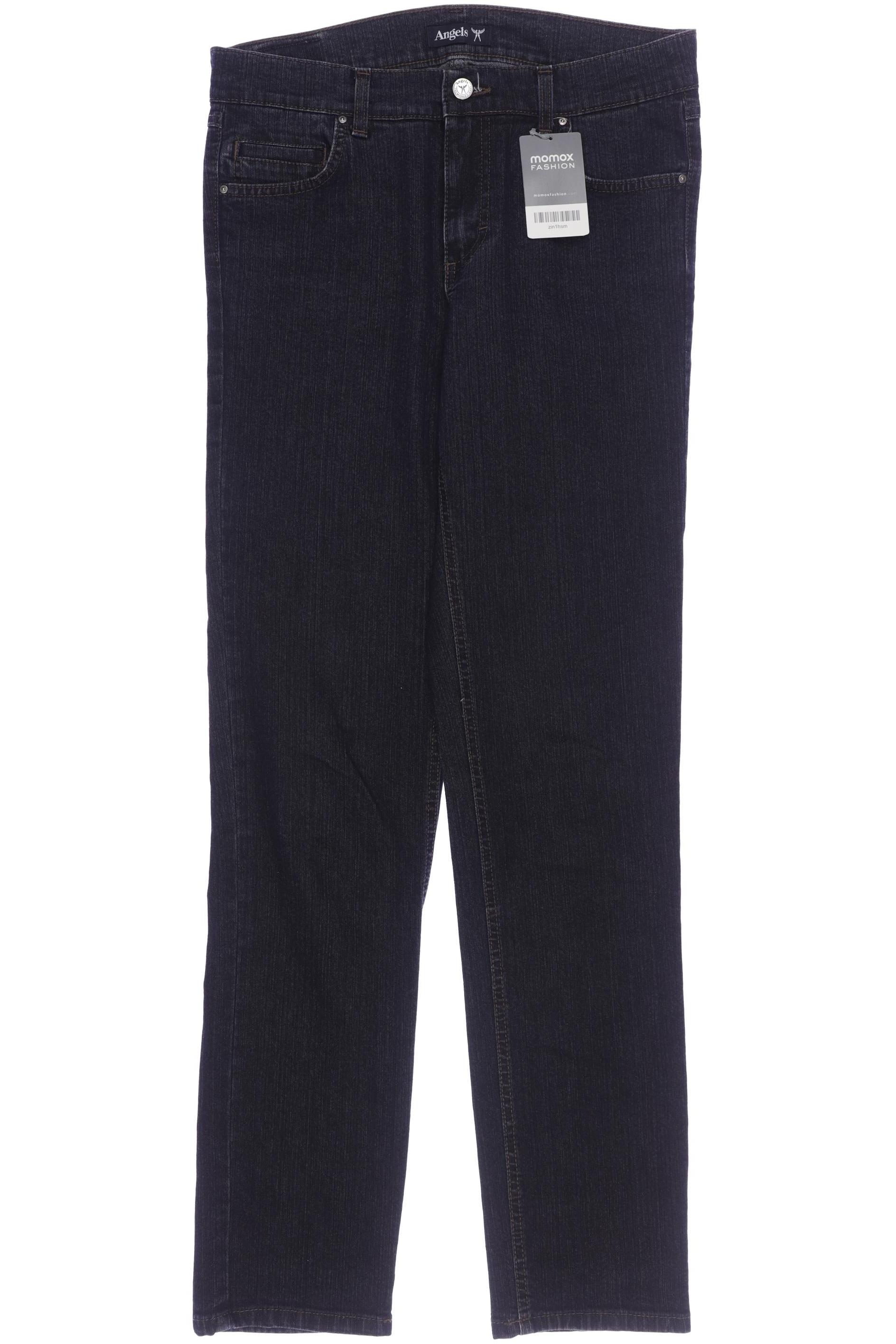 

Angels Damen Jeans, marineblau, Gr. 38