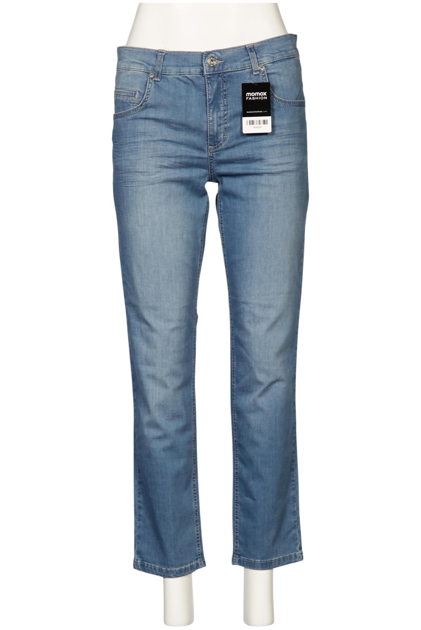 

Angels Damen Jeans, blau, Gr. 42