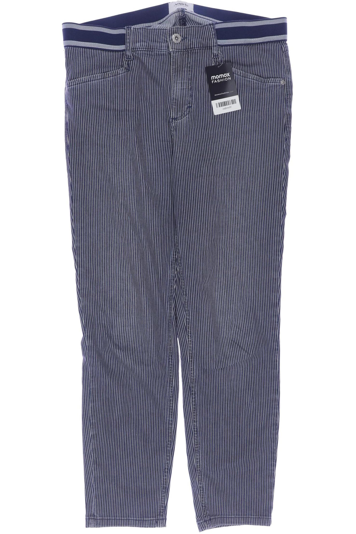 

Angels Damen Jeans, marineblau, Gr. 32