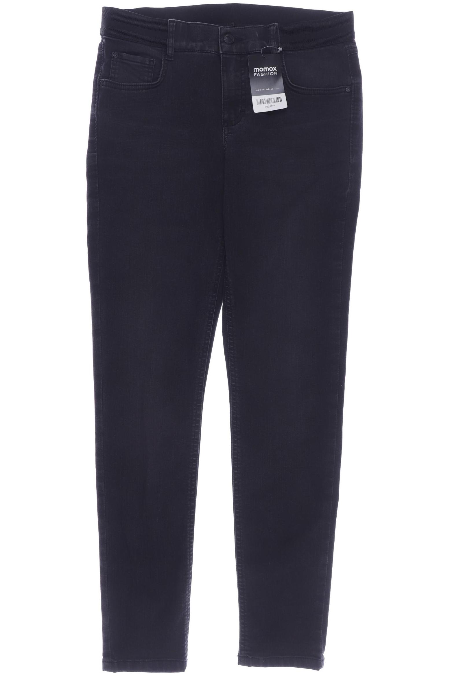 

ANGELS Damen Jeans, grau