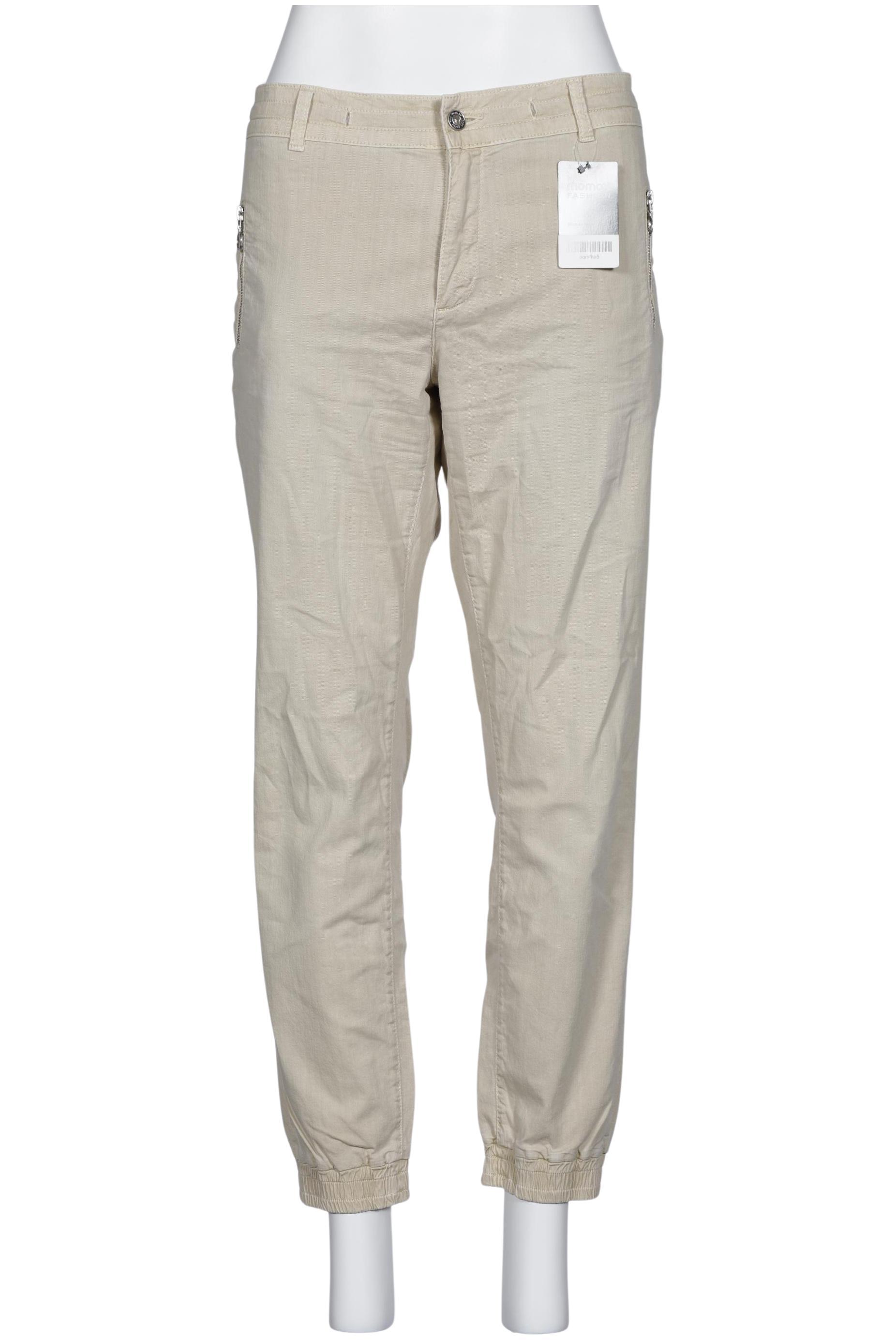 

Angels Damen Jeans, beige, Gr. 42