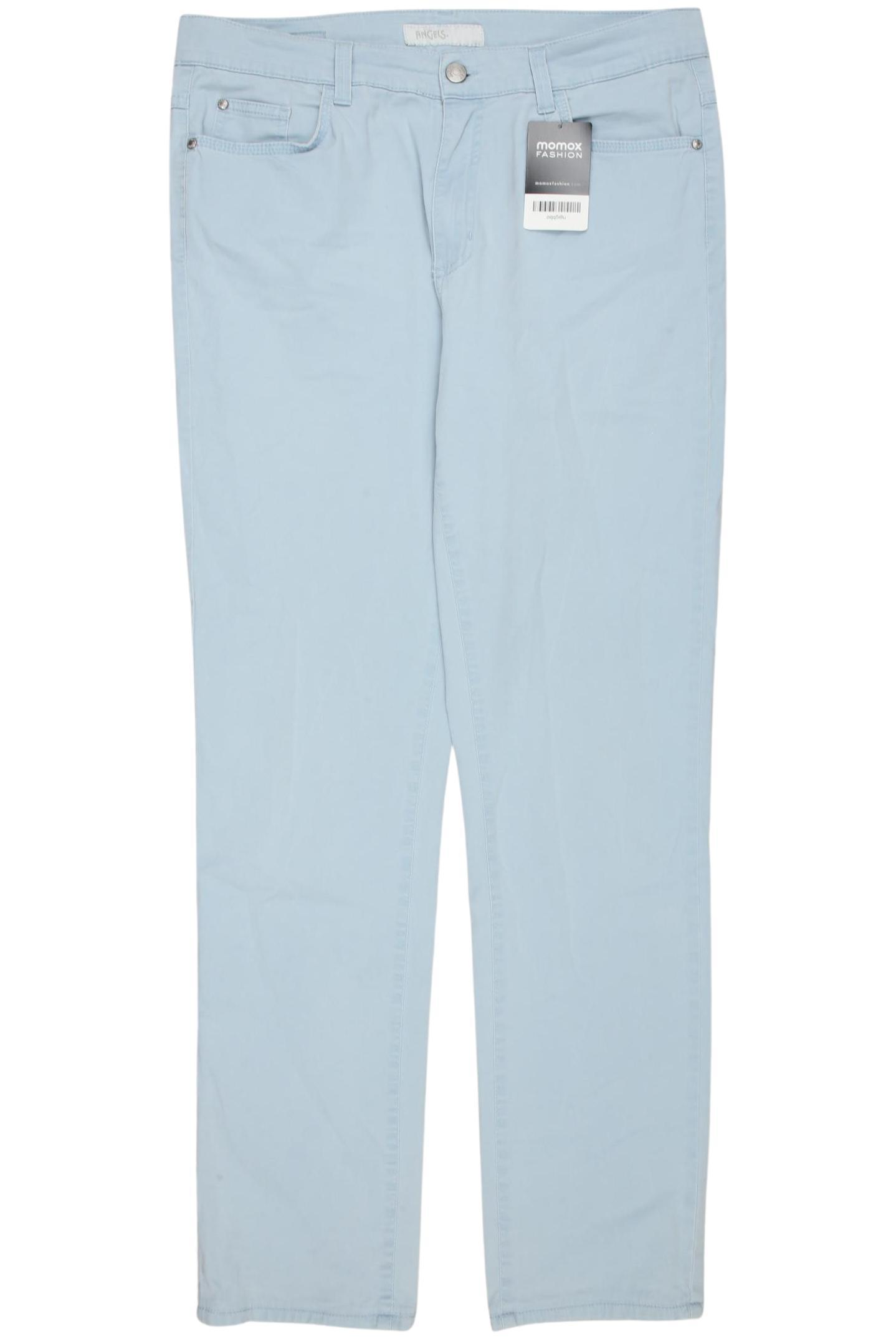 

Angels Damen Jeans, hellblau, Gr. 42