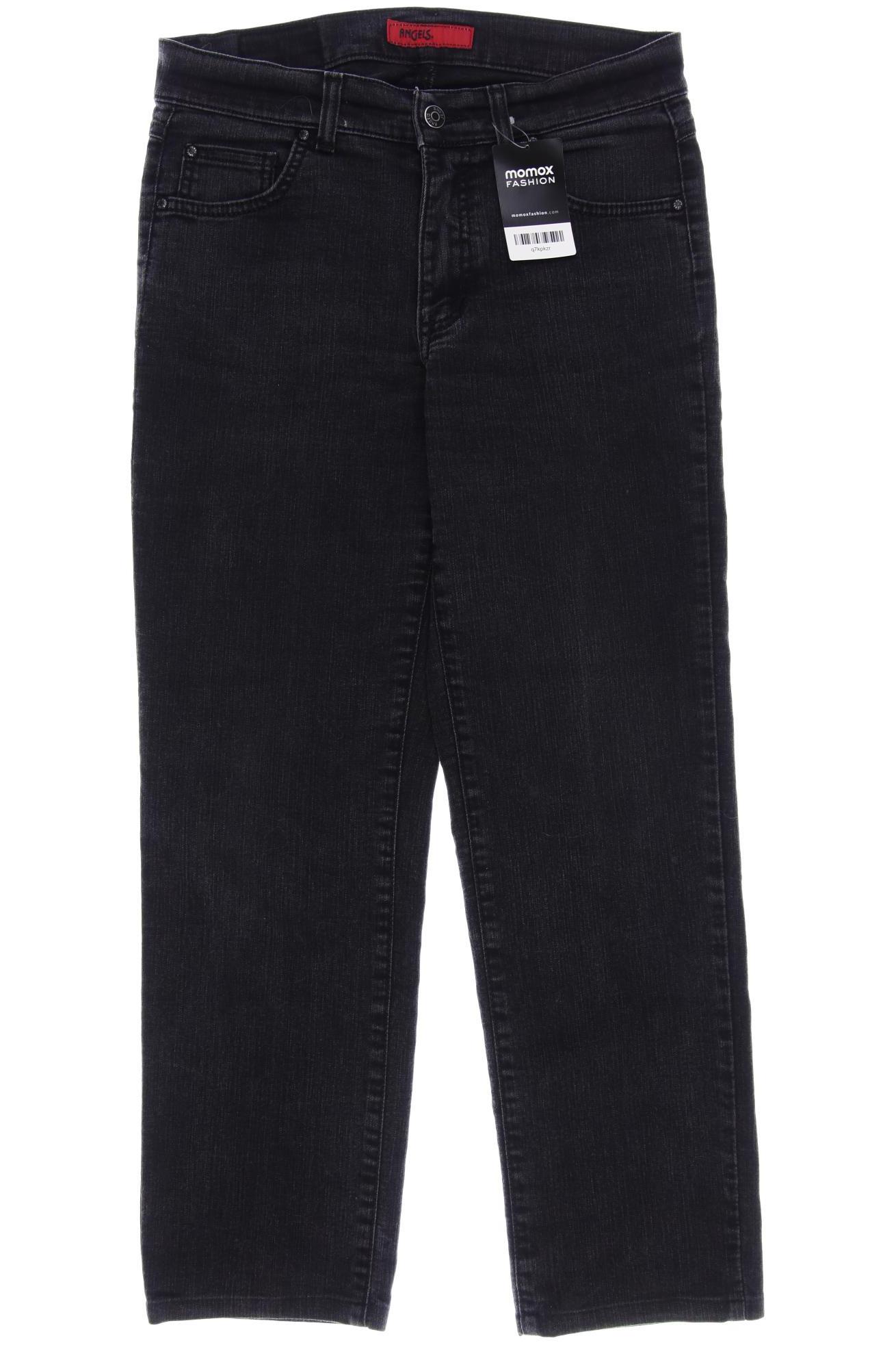 

Angels Damen Jeans, grau, Gr. 38