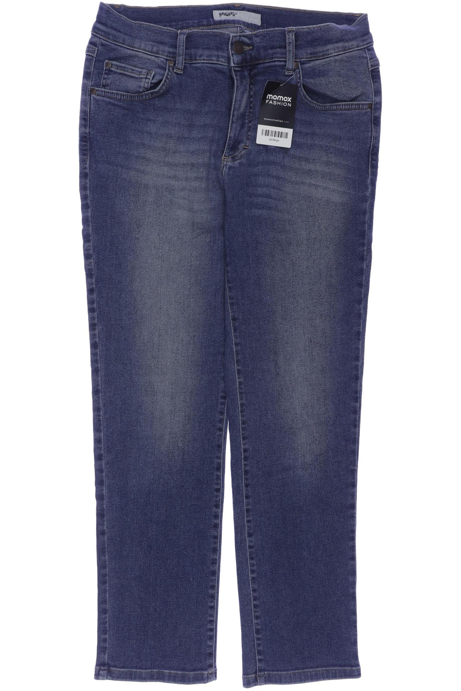 

Angels Damen Jeans, marineblau, Gr. 40