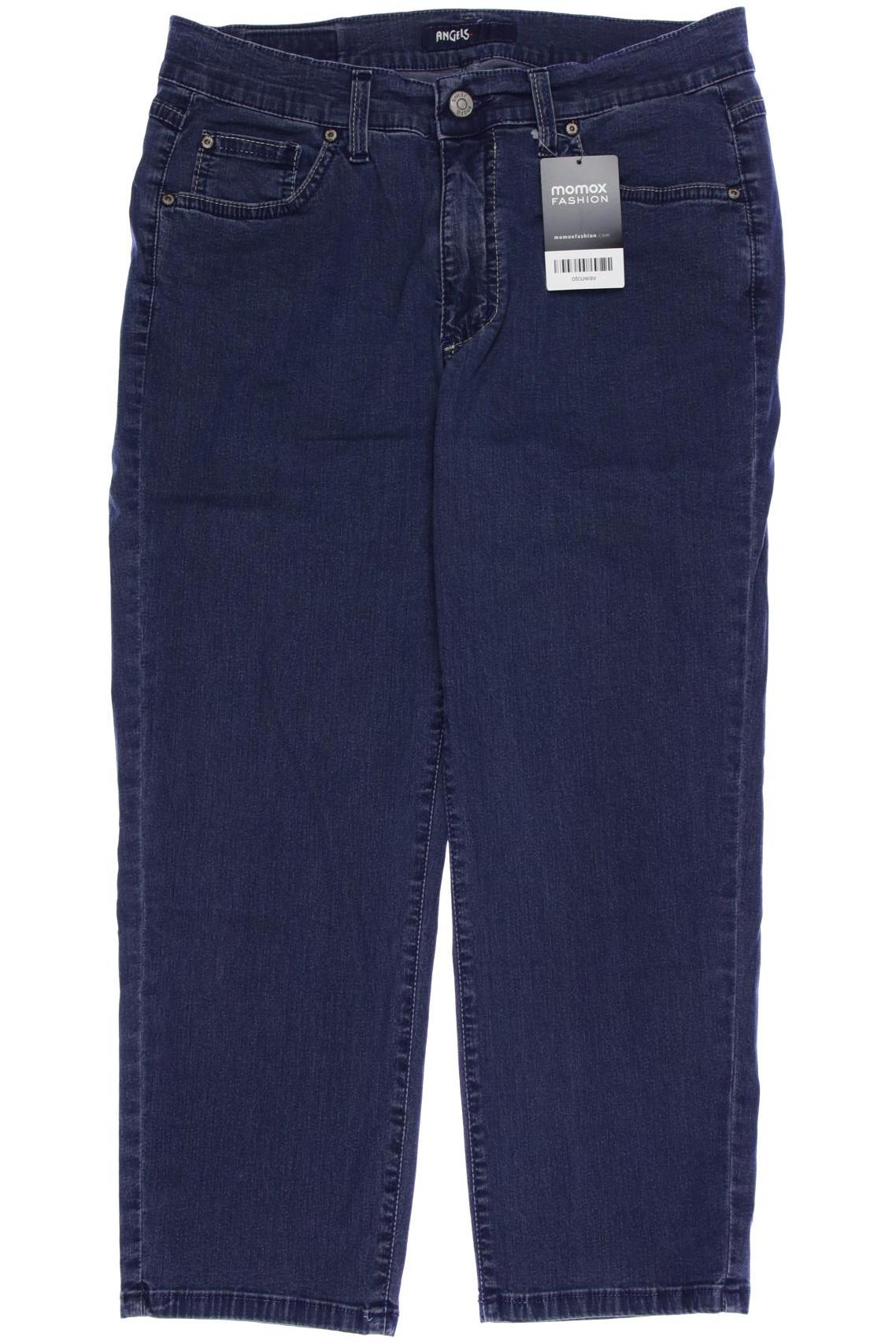 

Angels Damen Jeans, marineblau, Gr. 40