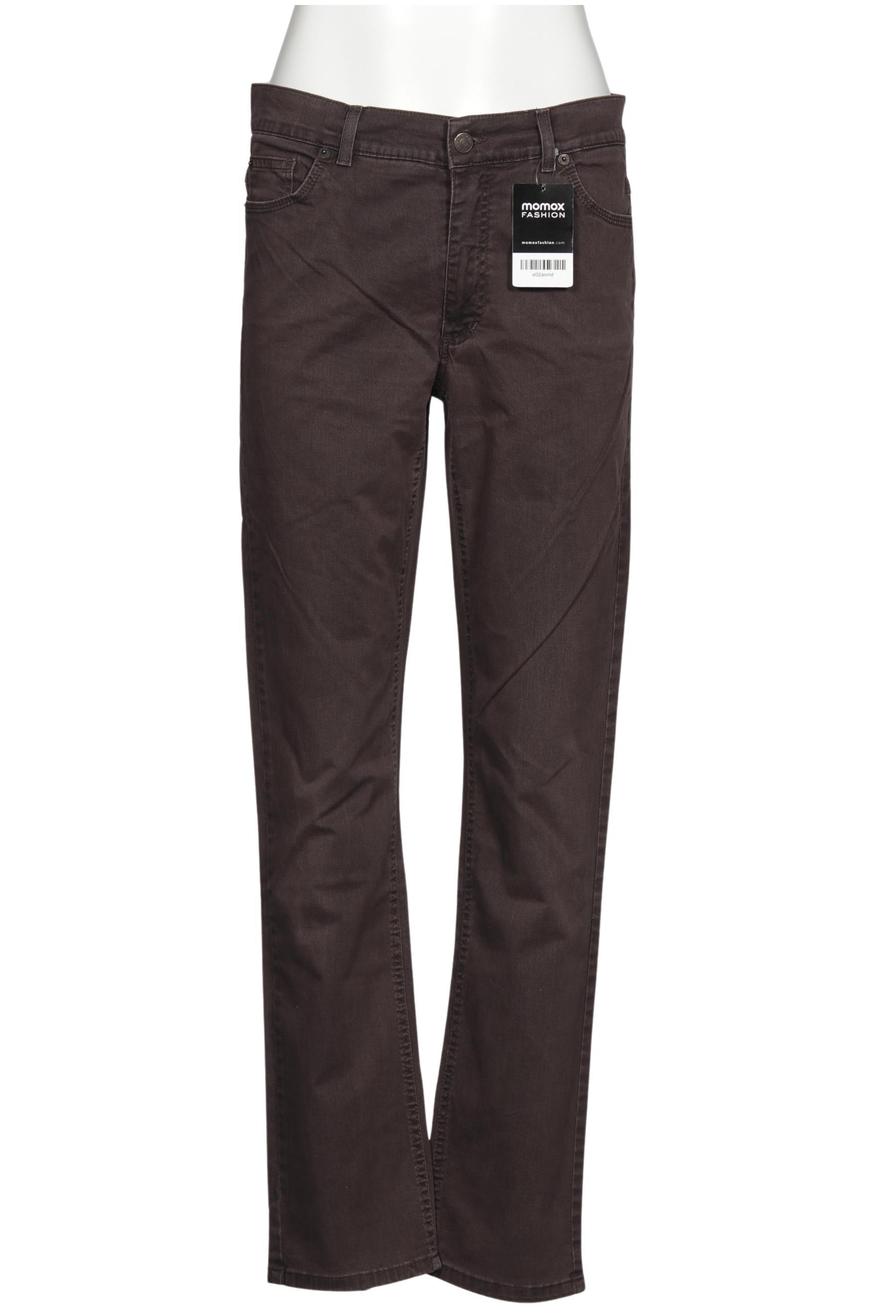 

Angels Damen Jeans, braun, Gr. 40