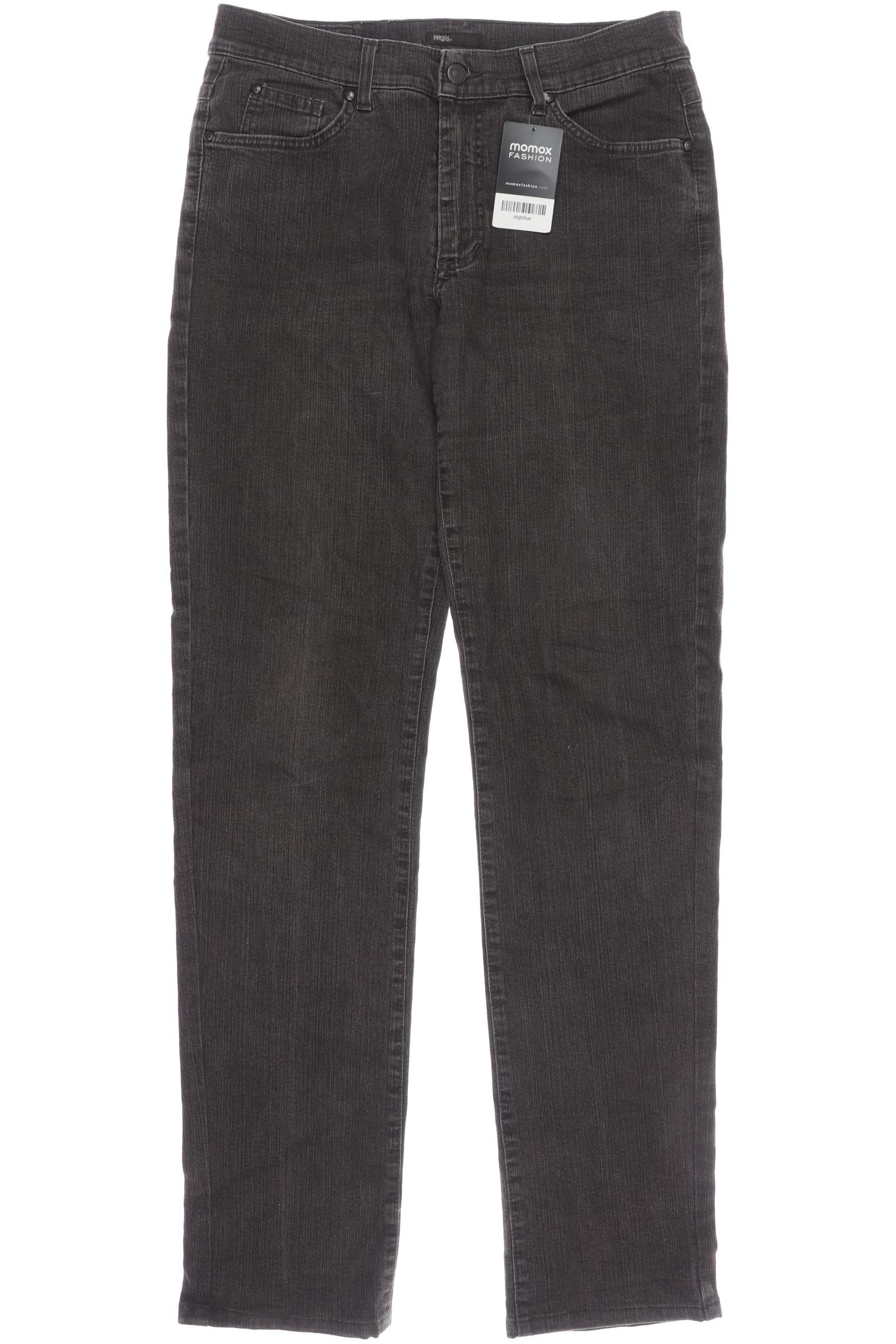 

Angels Damen Jeans, braun, Gr. 42