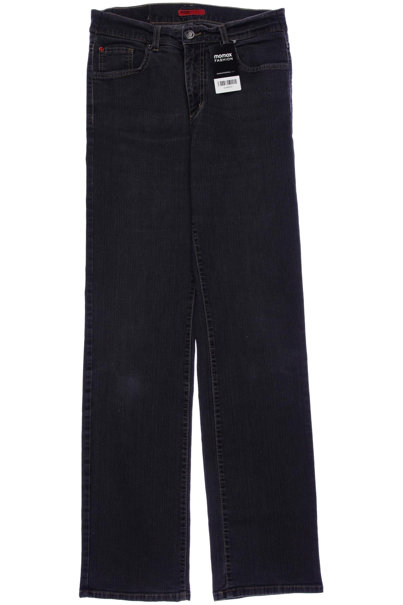

Angels Damen Jeans, grau, Gr. 40