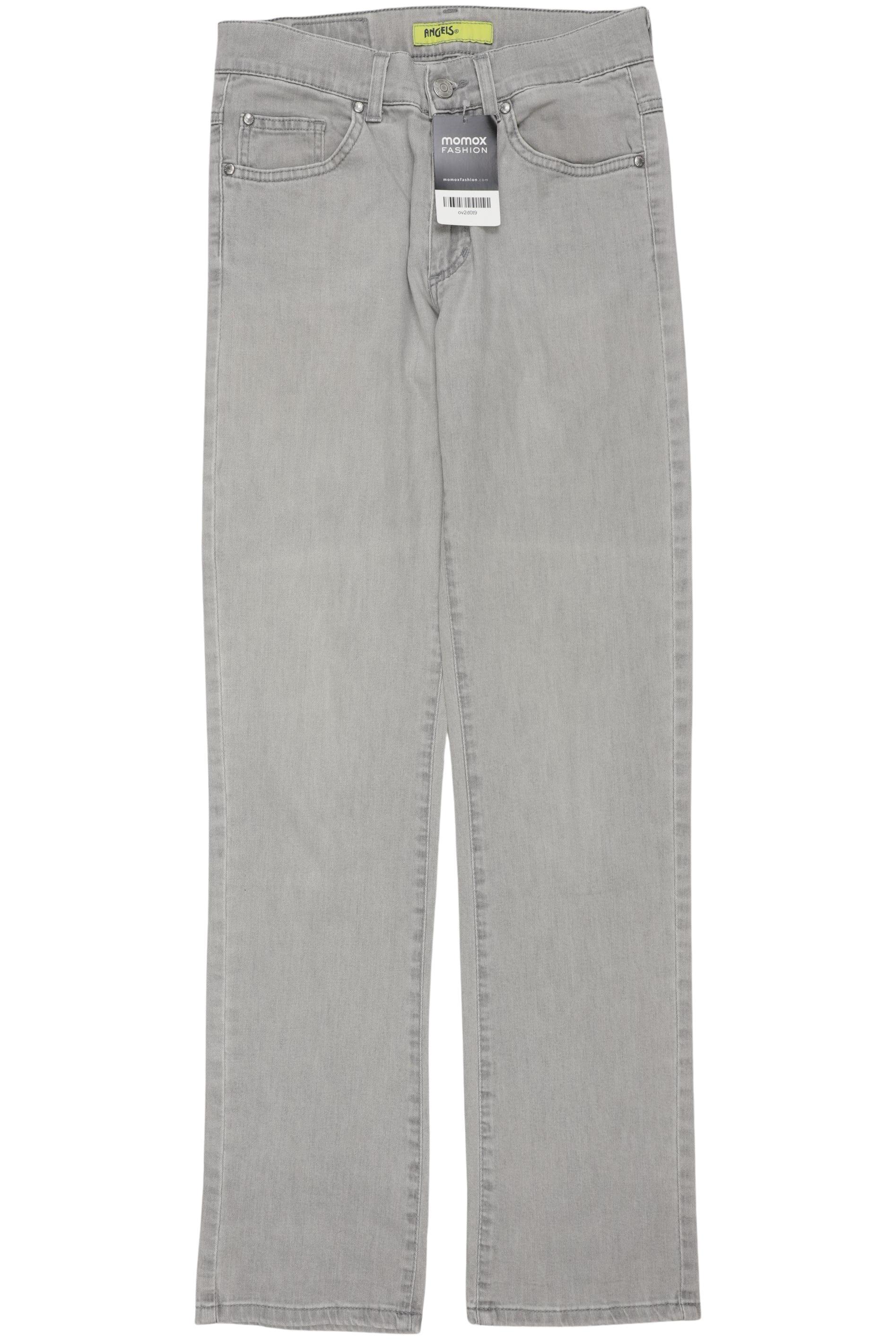 

Angels Damen Jeans, grau, Gr. 34