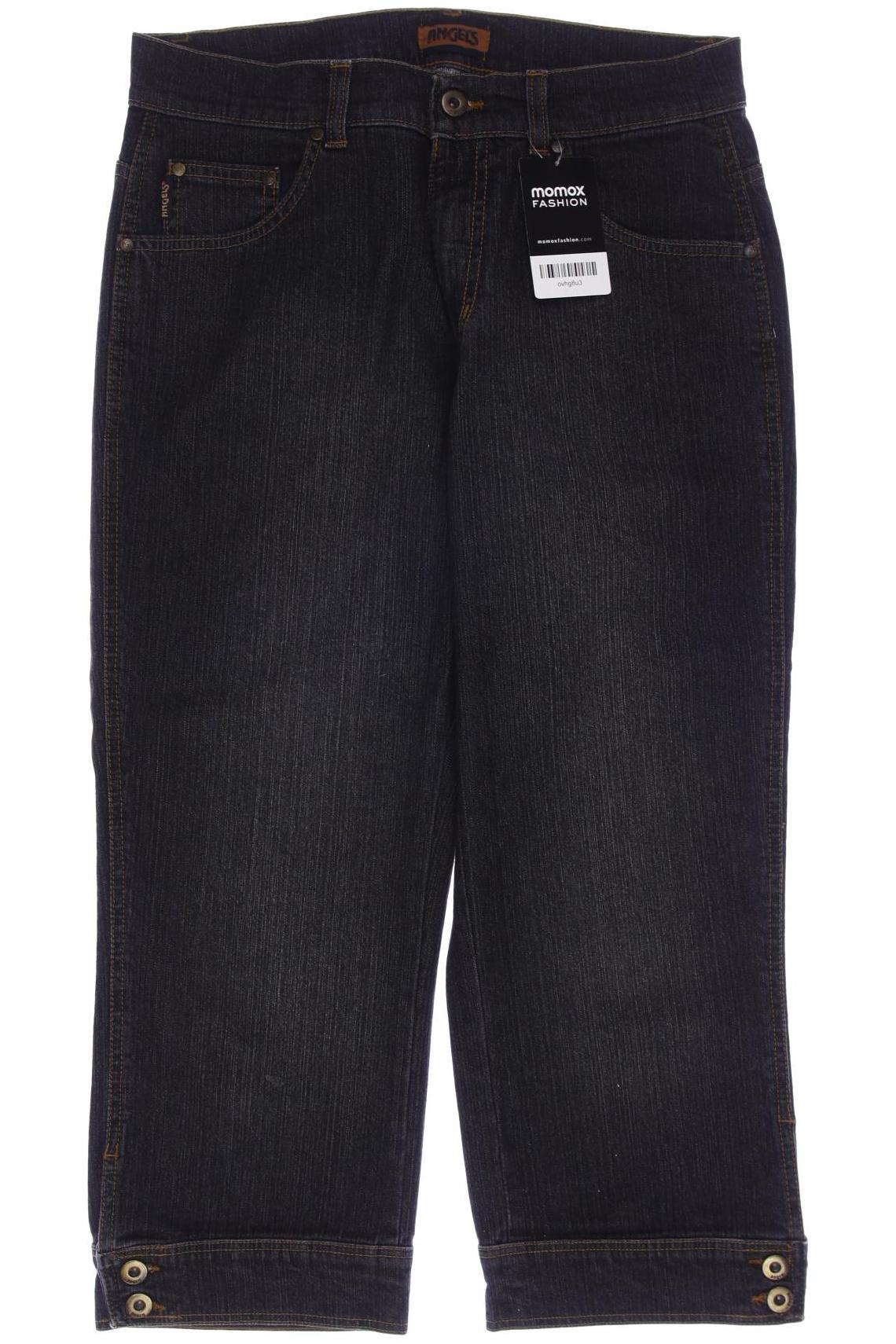 

Angels Damen Jeans, grau, Gr. 40