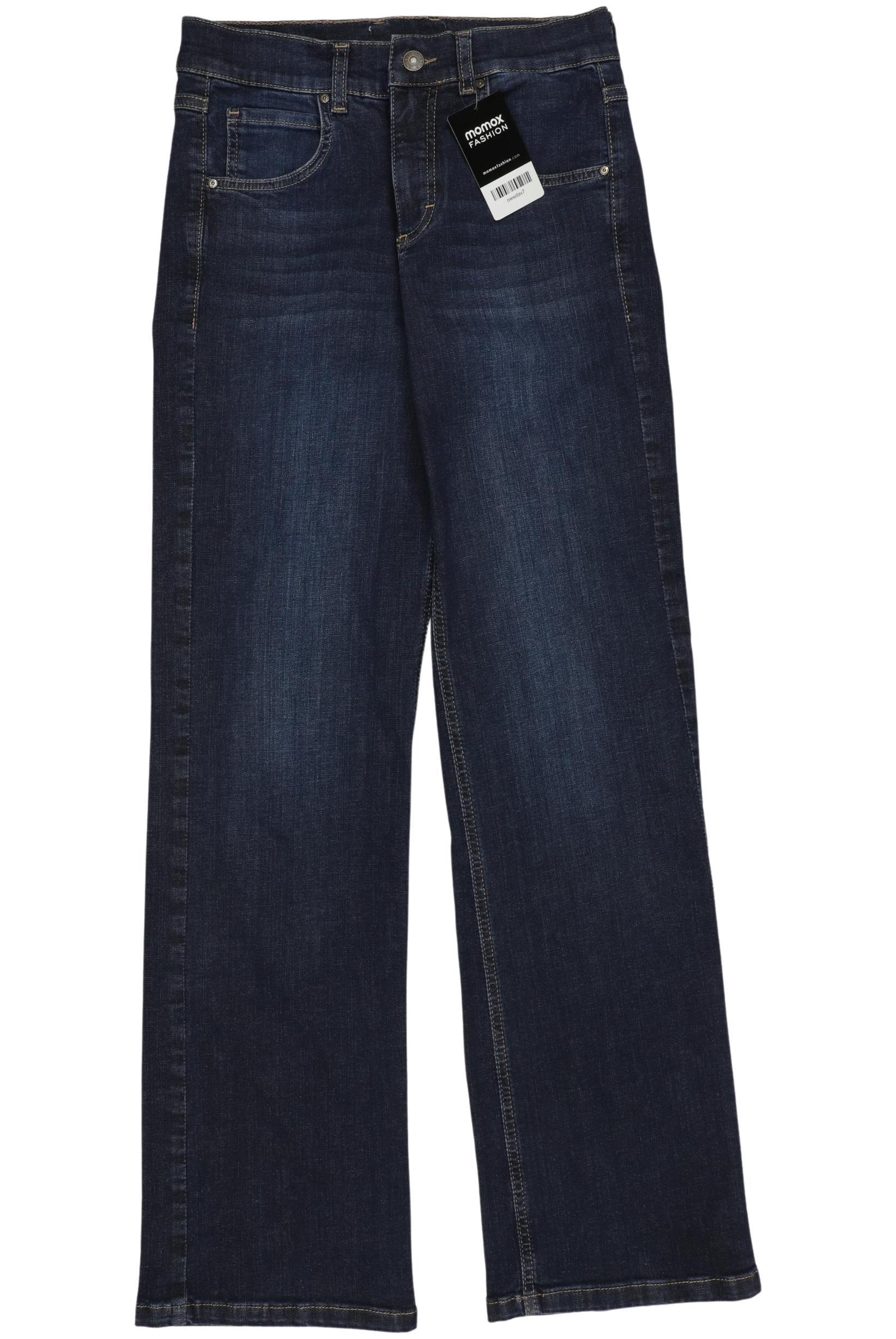 

Angels Damen Jeans, marineblau, Gr. 34