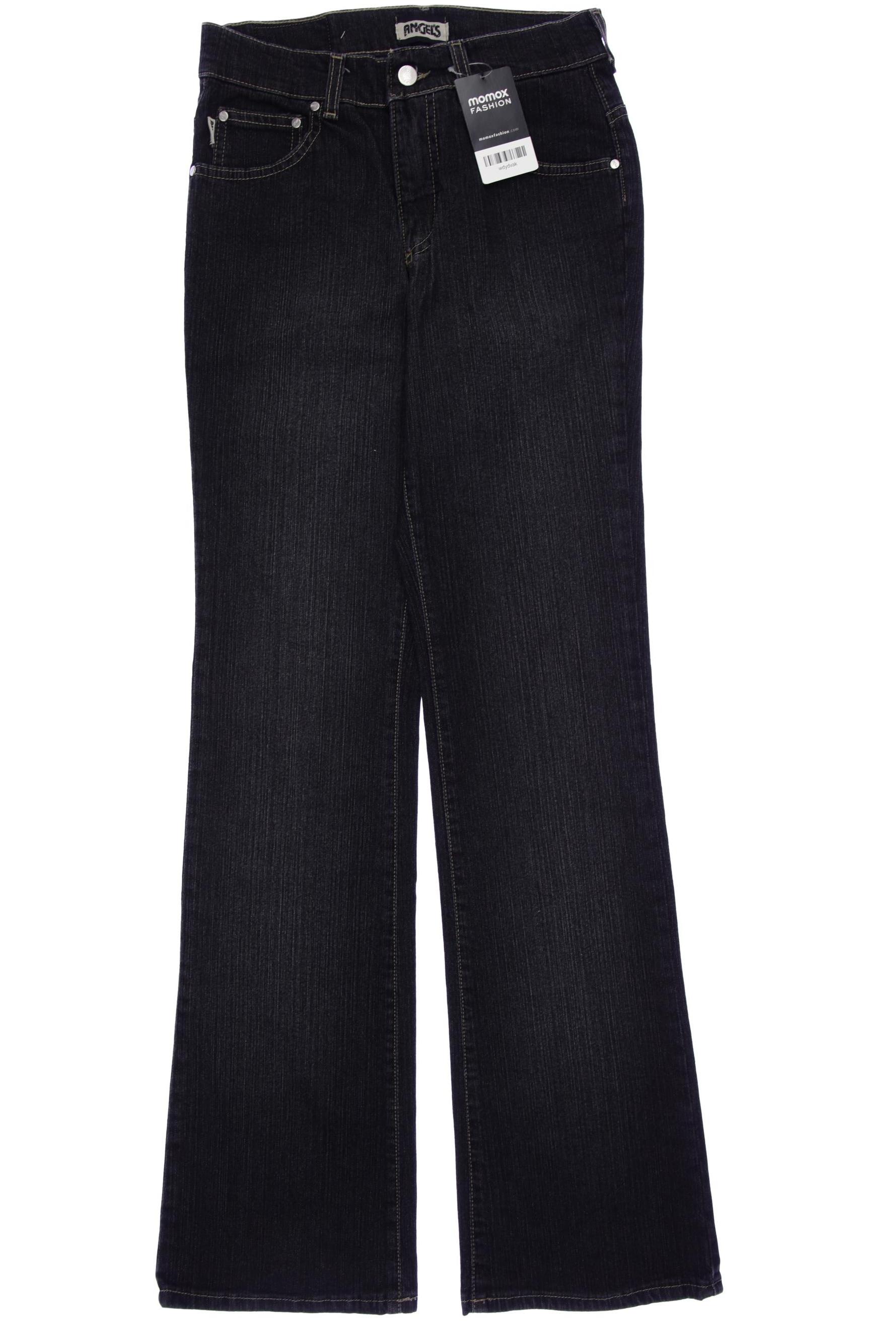 

Angels Damen Jeans, grau, Gr. 36