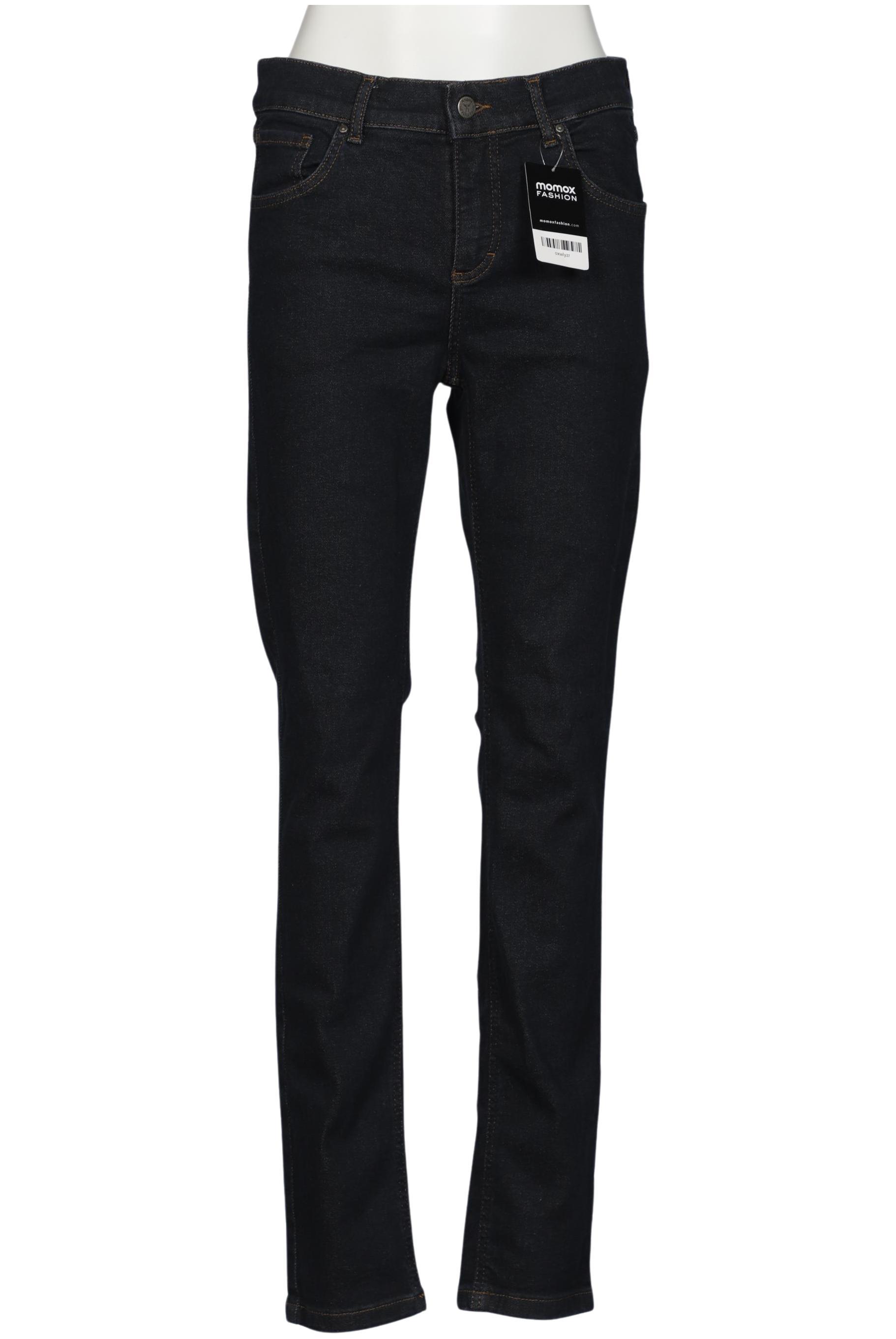 

Angels Damen Jeans, marineblau, Gr. 38