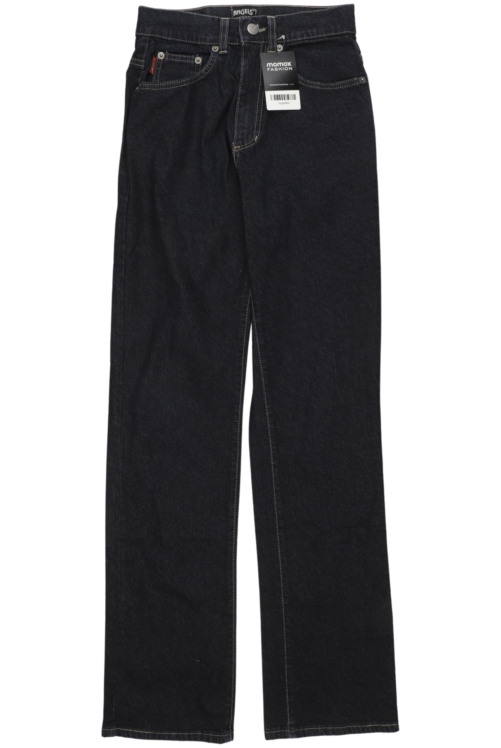 

Angels Damen Jeans, marineblau, Gr. 34