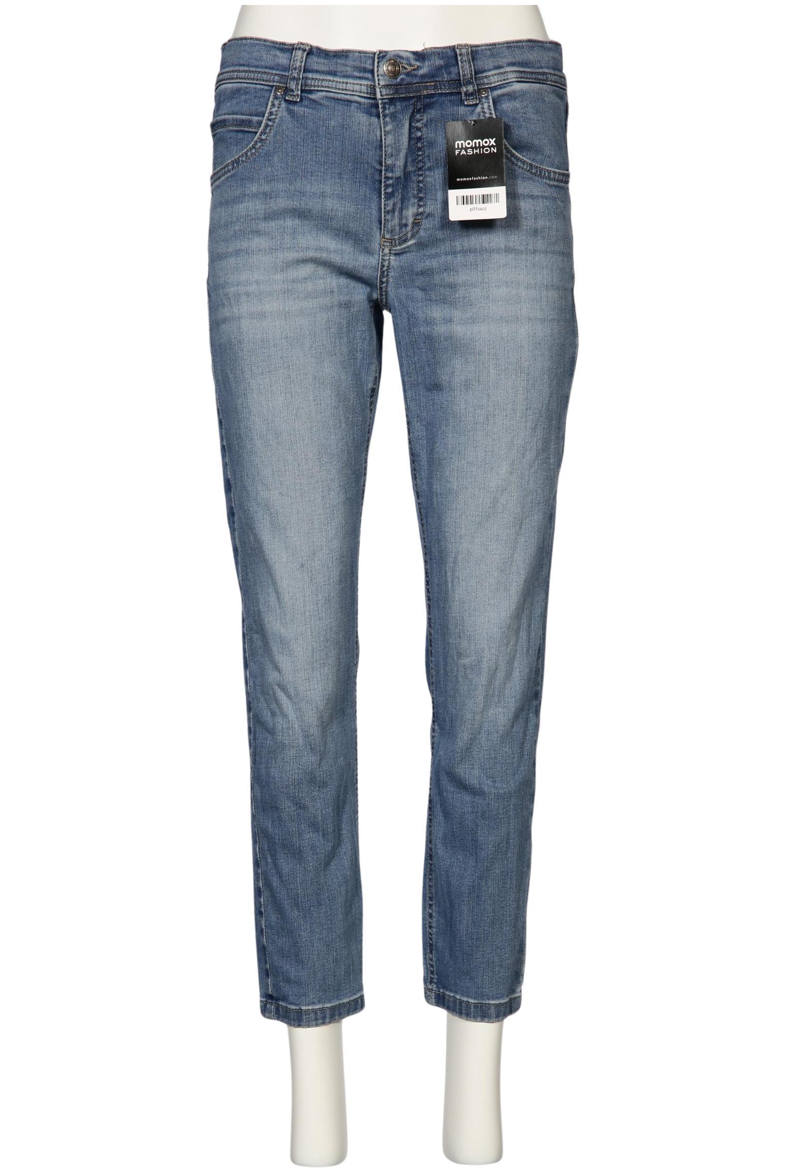 

Angels Damen Jeans, blau, Gr. 40