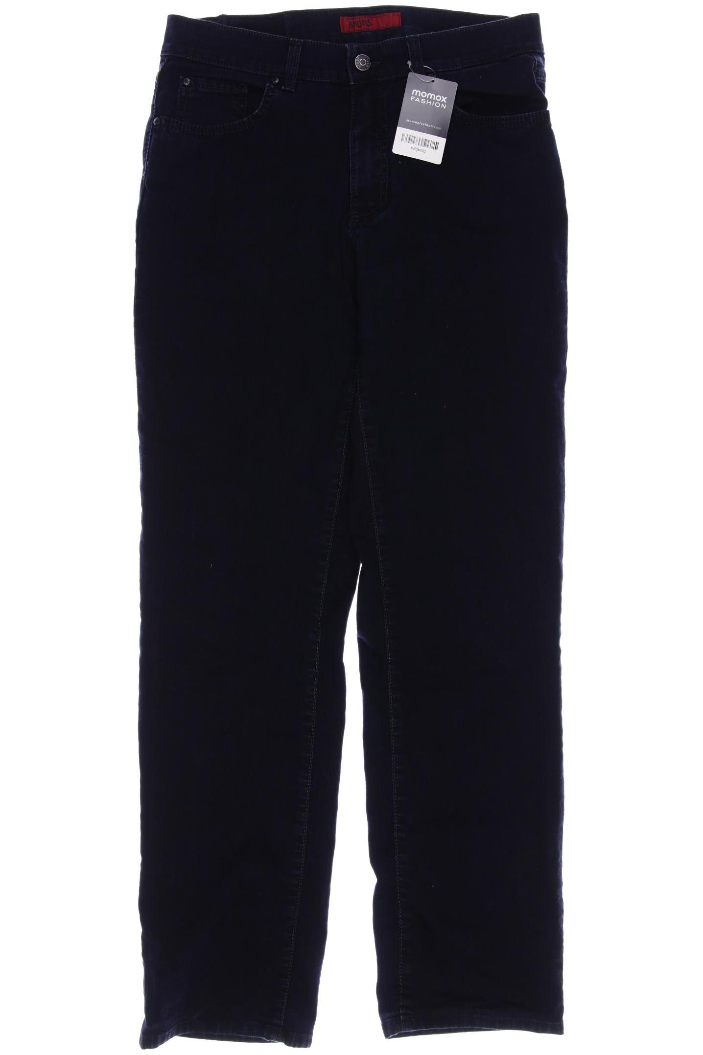 

Angels Damen Jeans, marineblau, Gr. 40