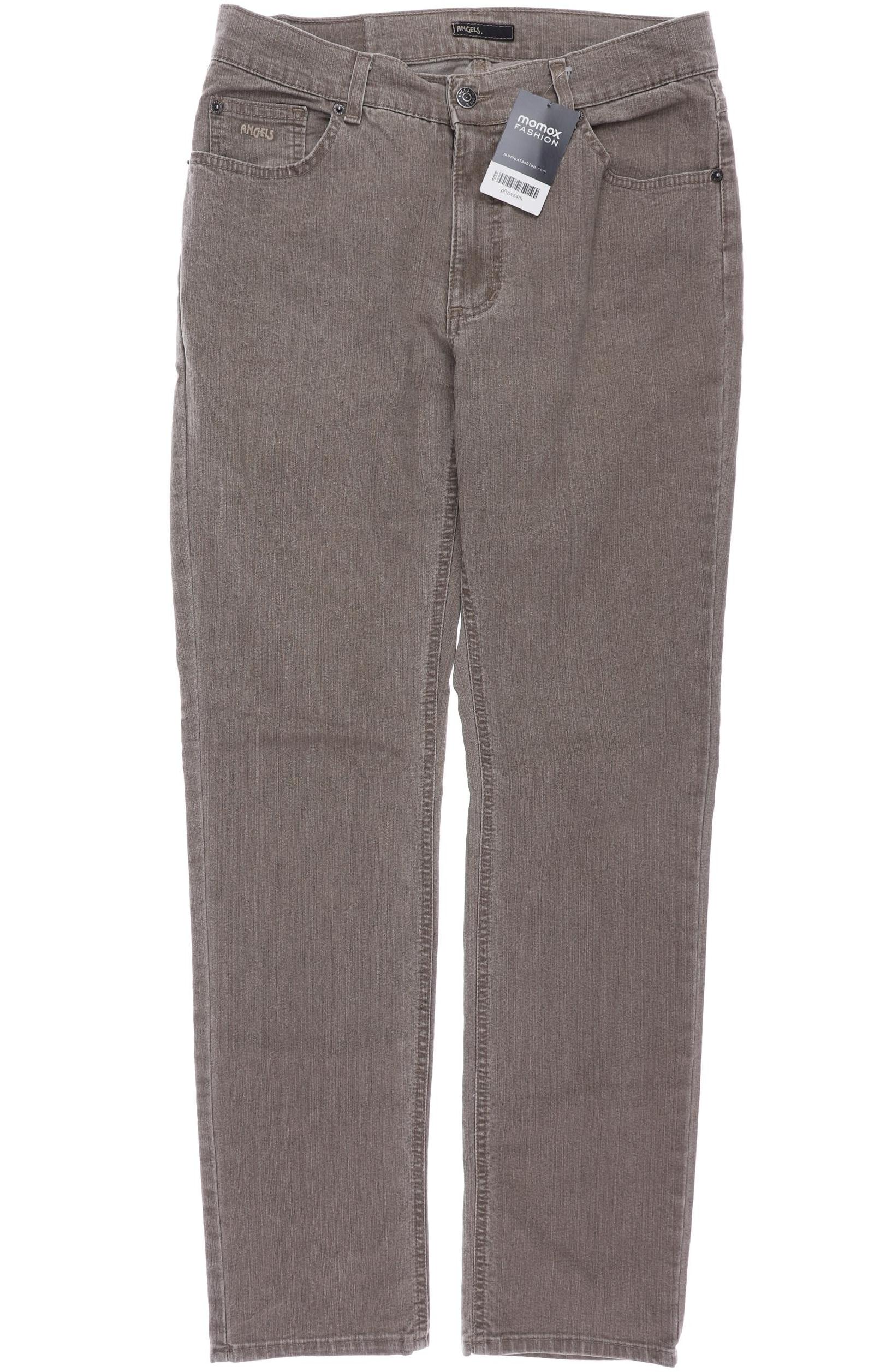 

ANGELS Damen Jeans, beige