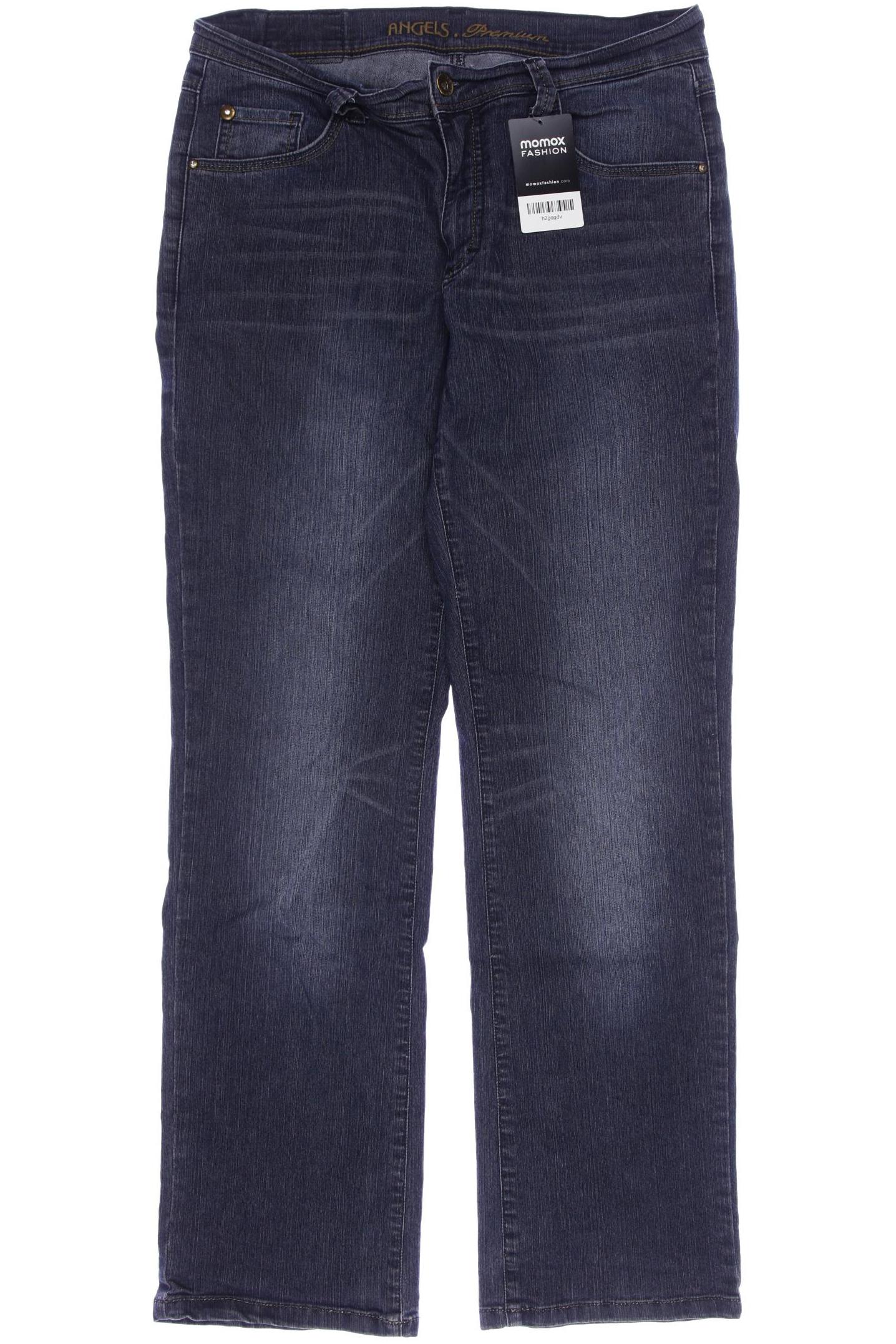 

Angels Damen Jeans, marineblau, Gr. 40