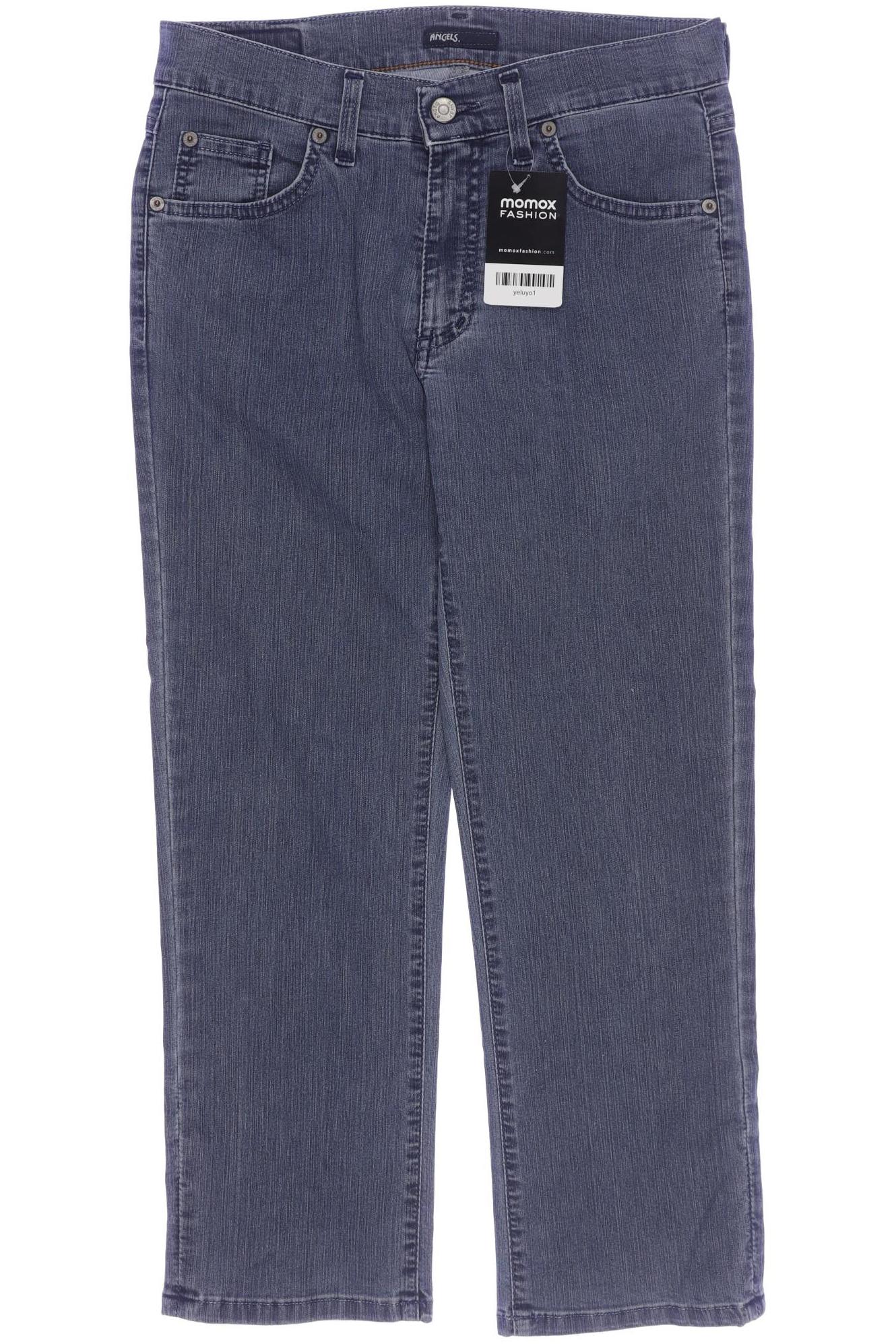 

Angels Damen Jeans, blau, Gr. 36