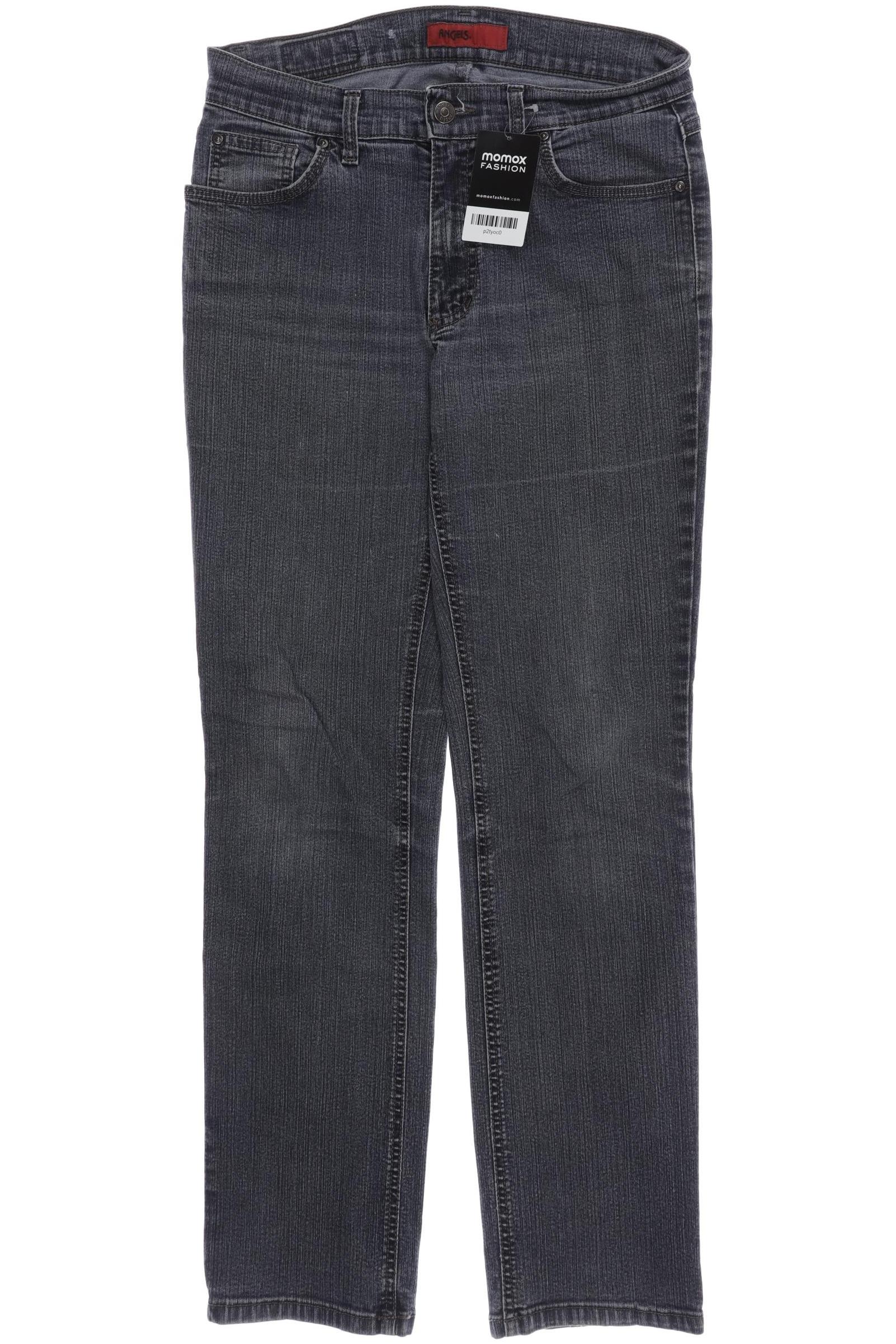 

Angels Damen Jeans, marineblau, Gr. 38