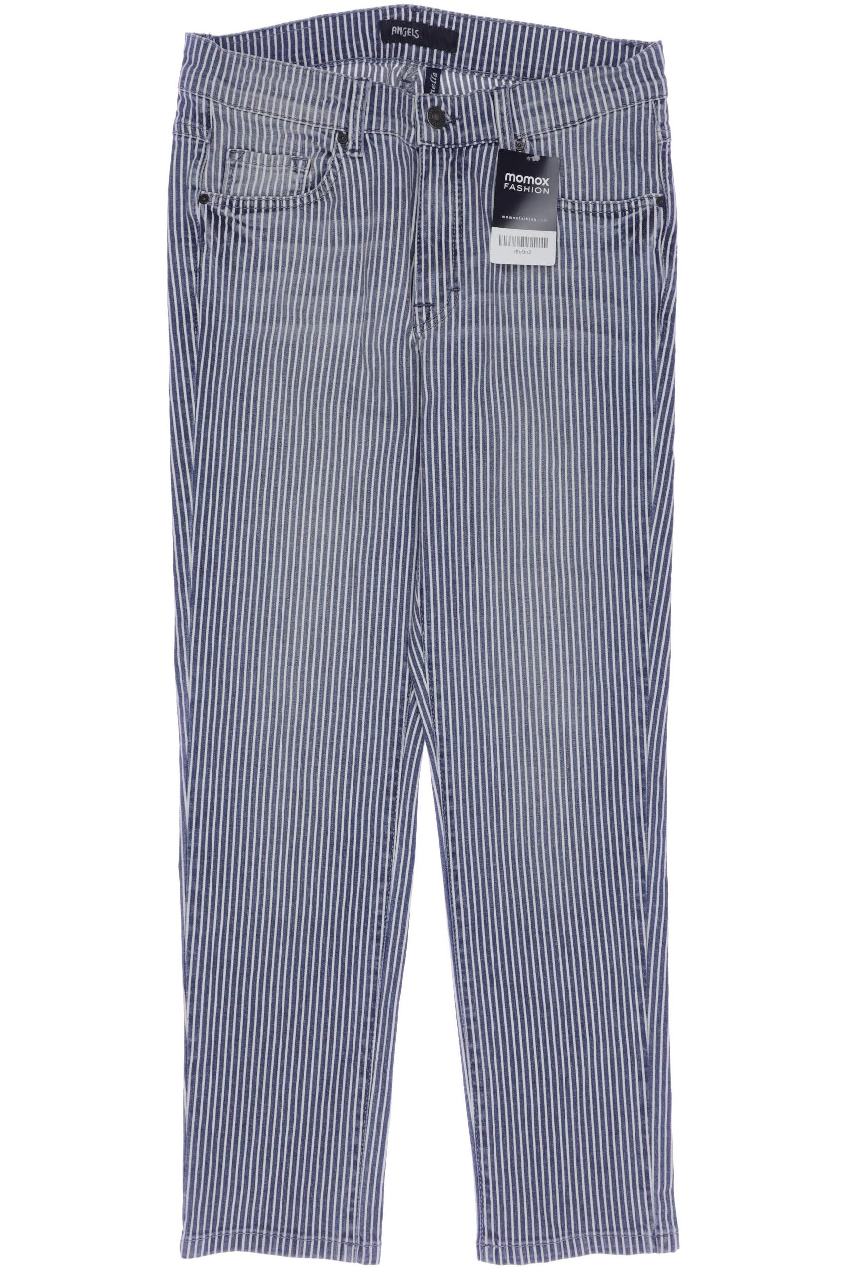 

Angels Damen Jeans, blau, Gr. 38