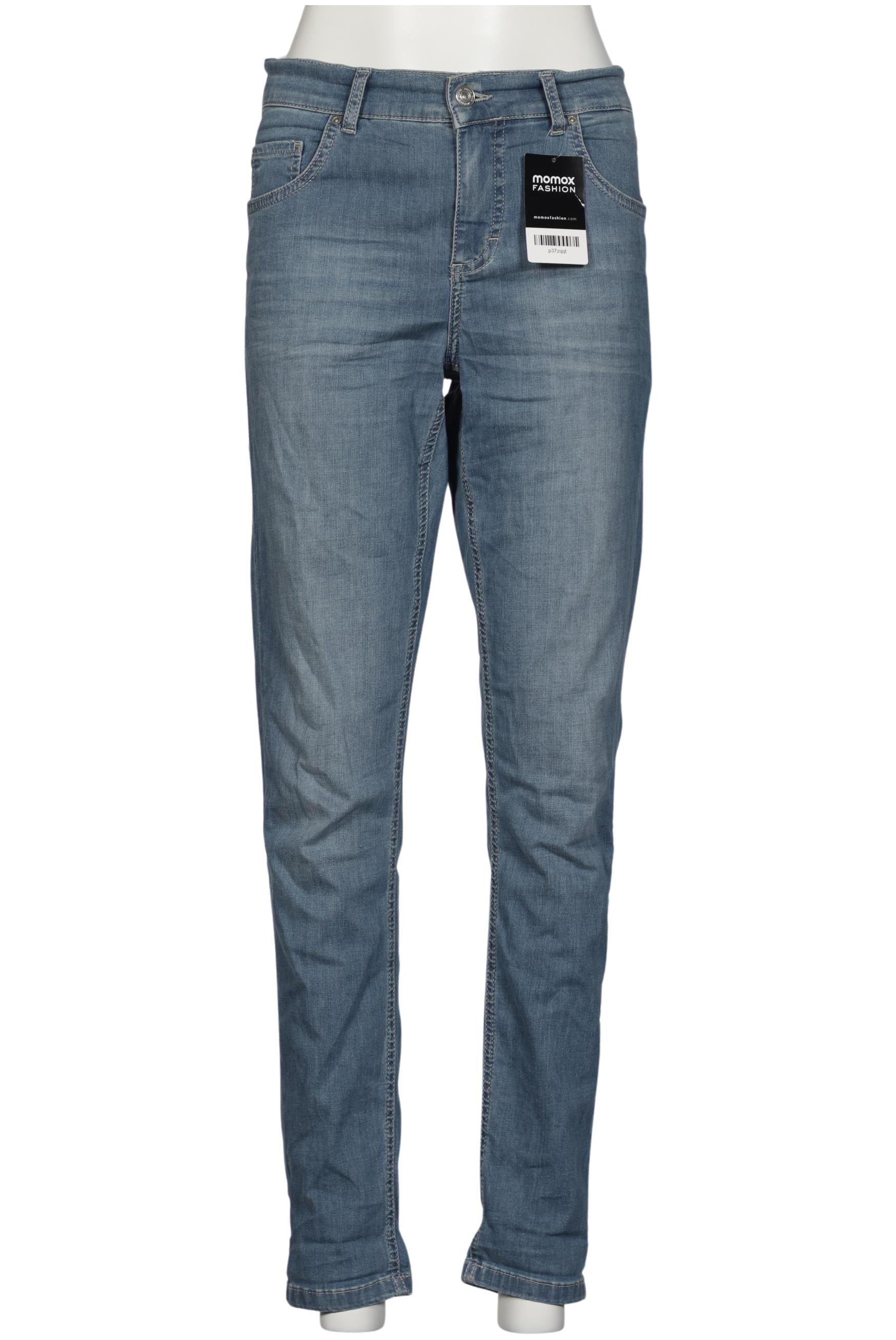 

Angels Damen Jeans, blau, Gr. 38