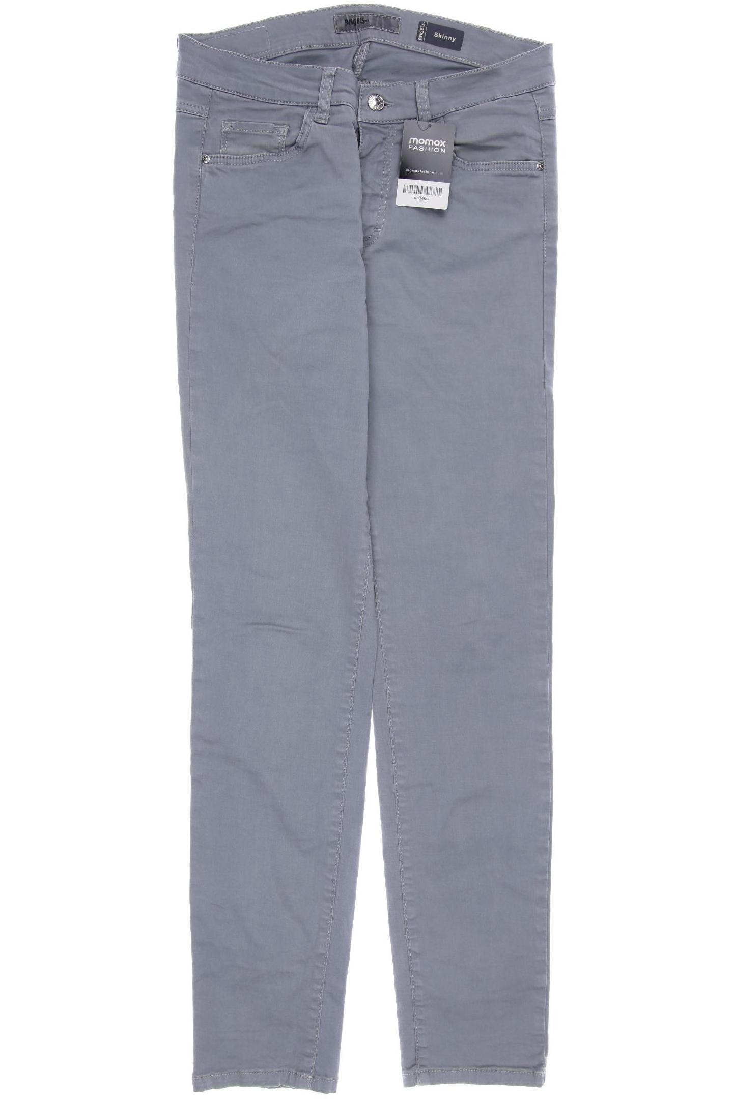

ANGELS Damen Jeans, grau