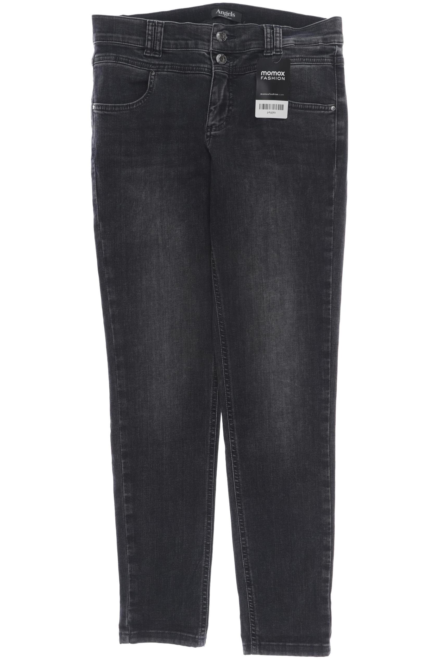 

ANGELS Damen Jeans, grau