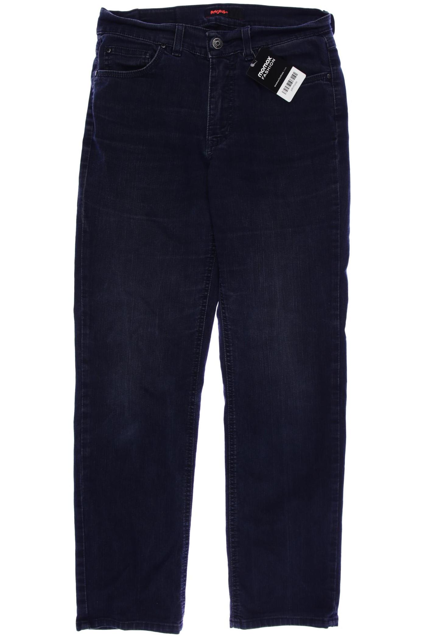 

Angels Damen Jeans, marineblau, Gr. 40