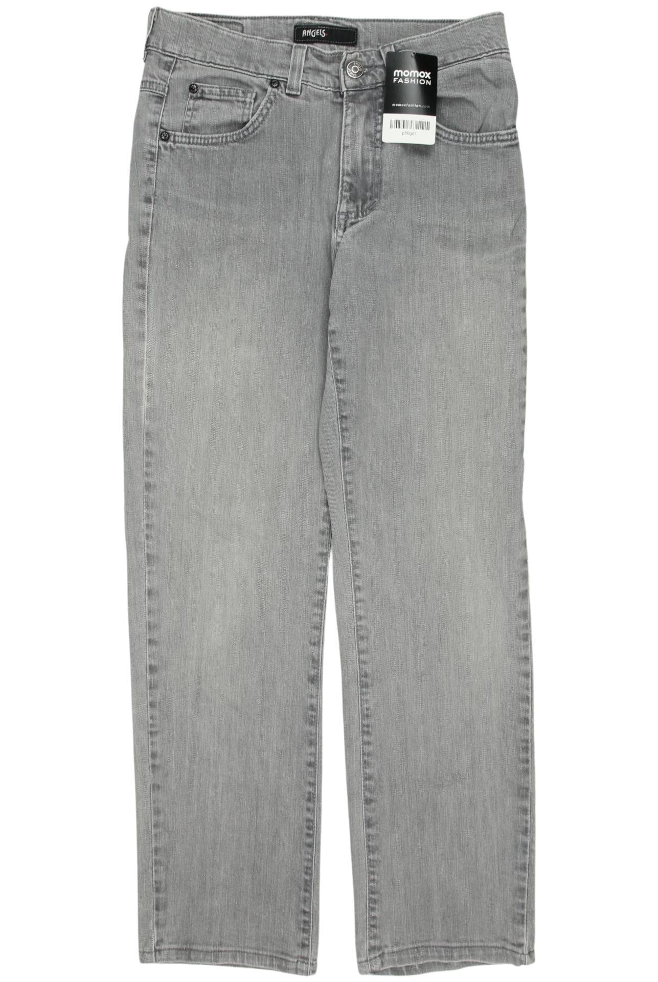 

Angels Damen Jeans, grau, Gr. 36
