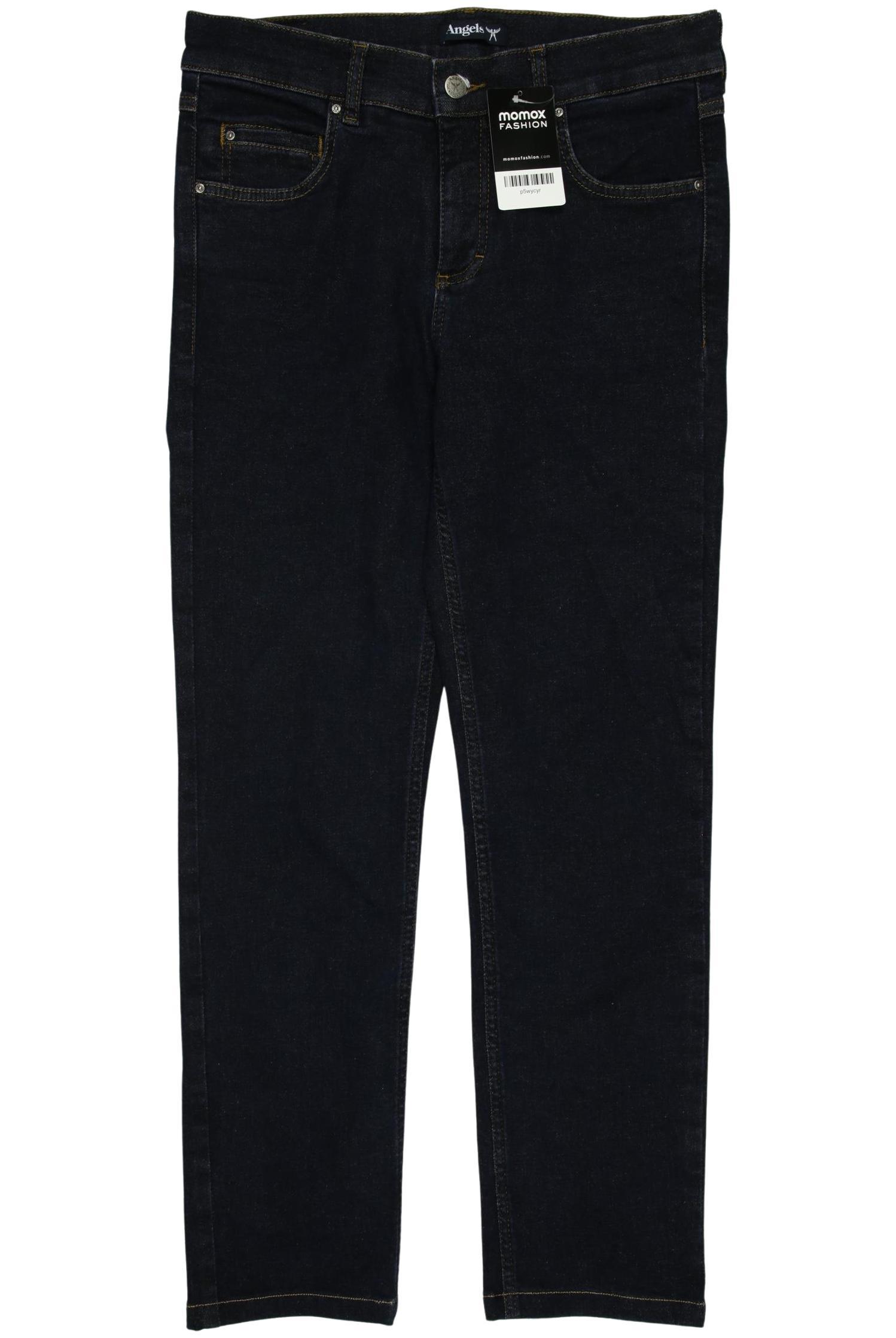 

Angels Damen Jeans, marineblau, Gr. 30