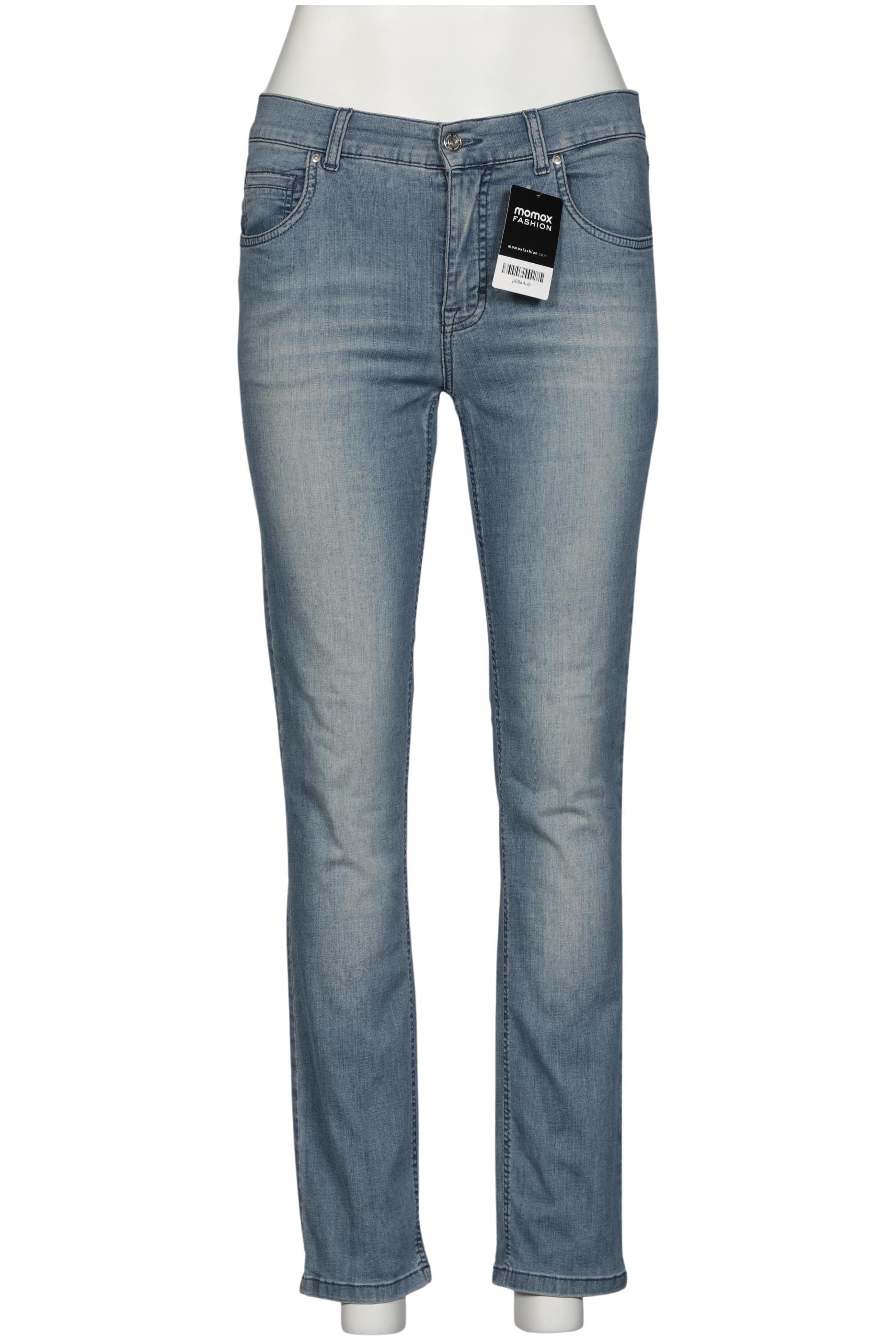 

Angels Damen Jeans, blau, Gr. 31