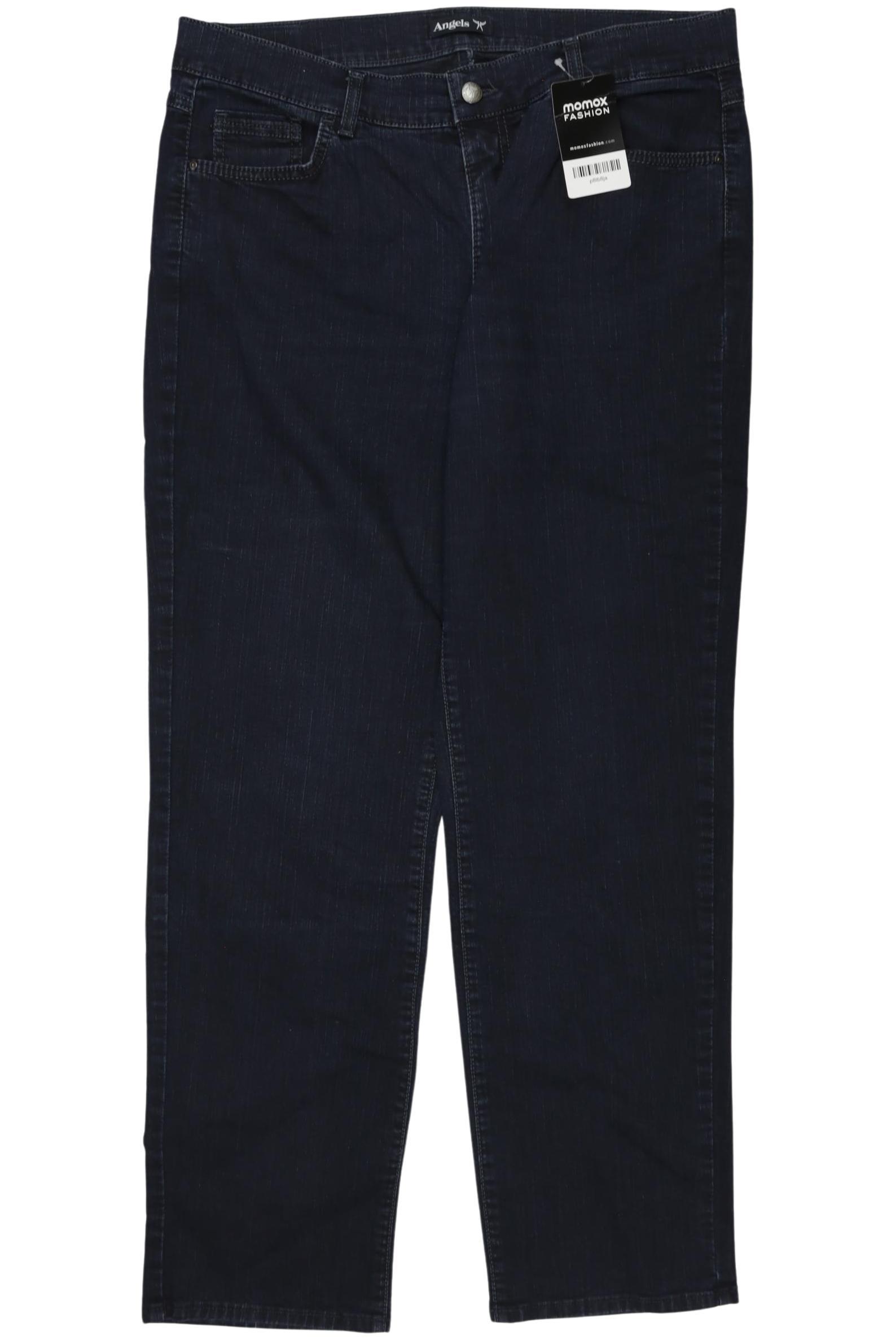 

Angels Damen Jeans, marineblau, Gr. 46
