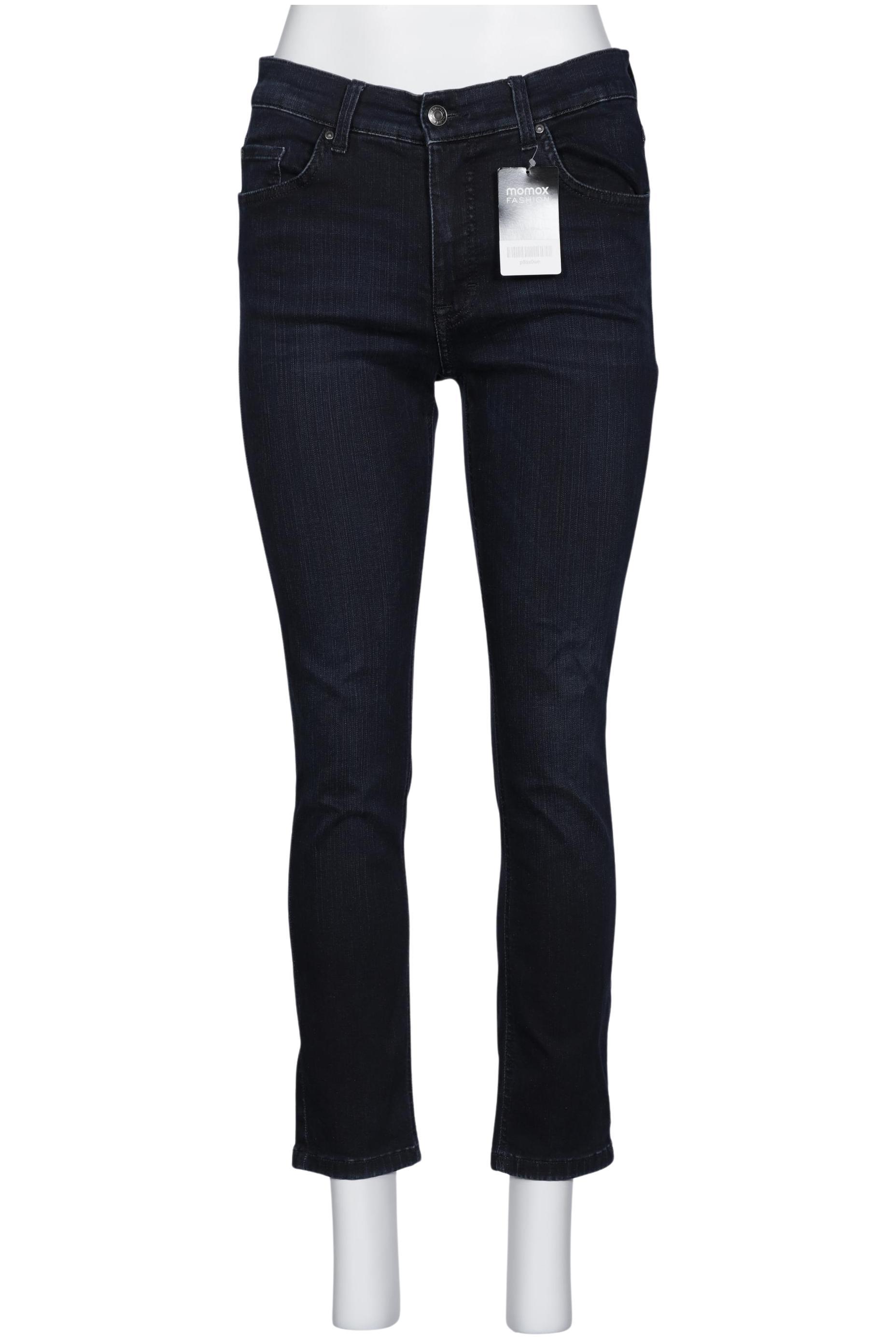 

Angels Damen Jeans, marineblau, Gr. 31