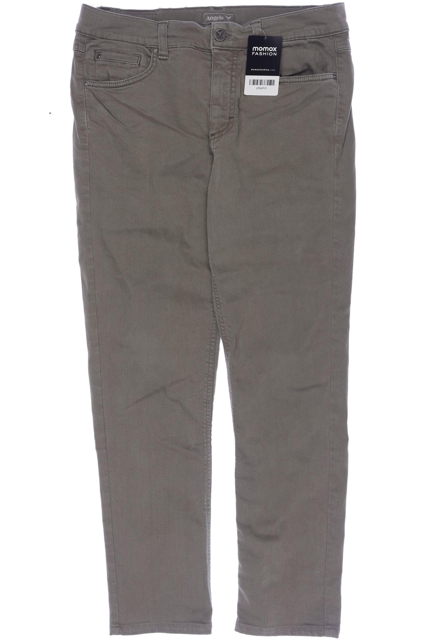 

Angels Damen Jeans, braun, Gr. 40