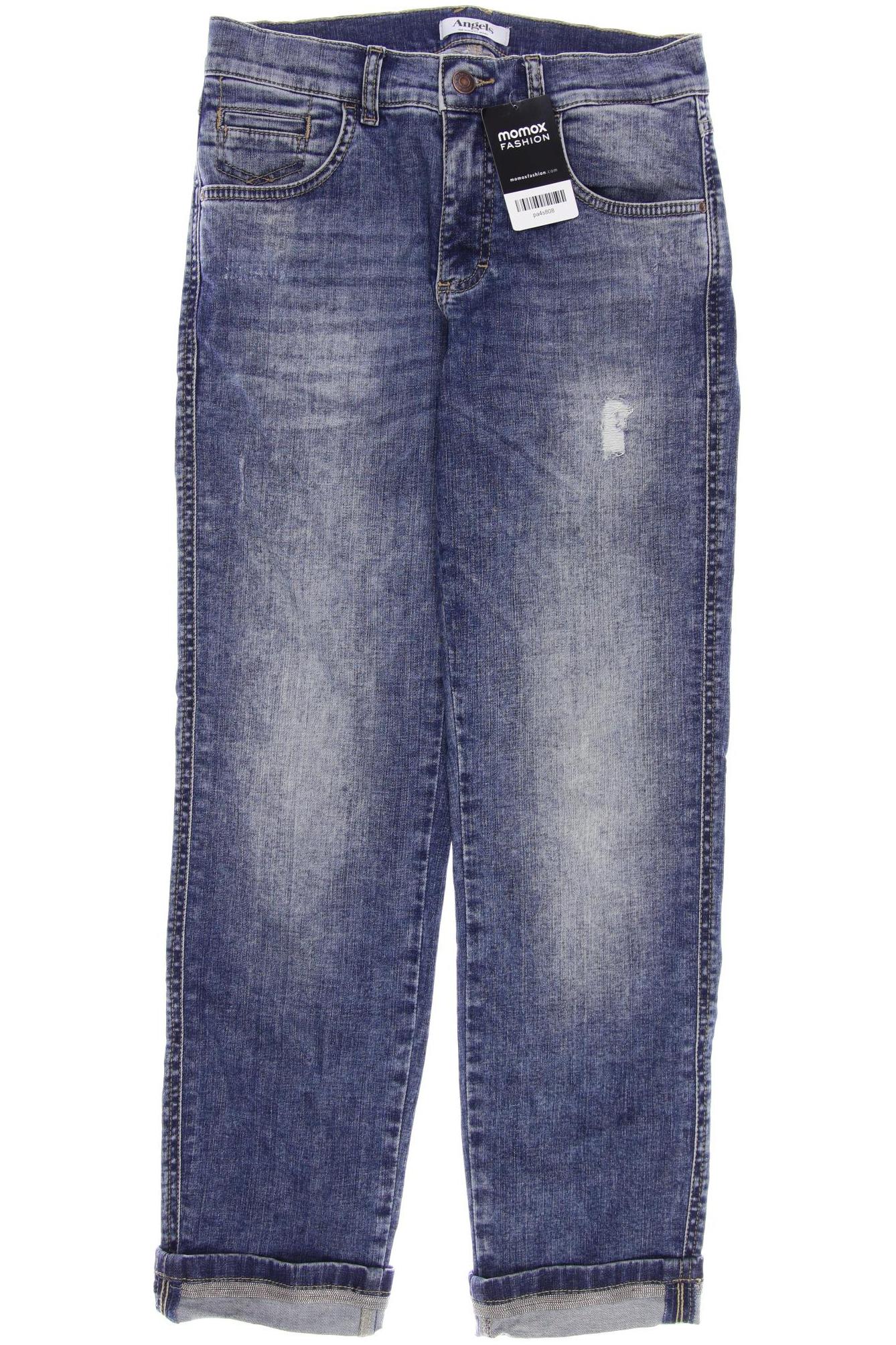 

ANGELS Damen Jeans, blau