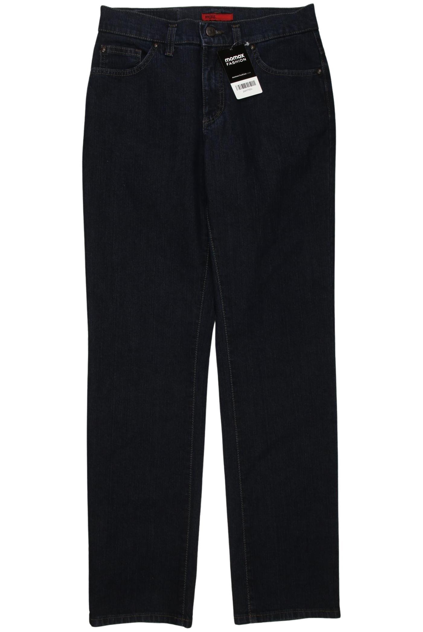 

Angels Damen Jeans, marineblau, Gr. 36