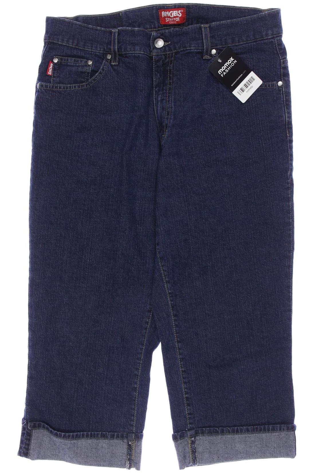 

Angels Damen Jeans, blau, Gr. 44