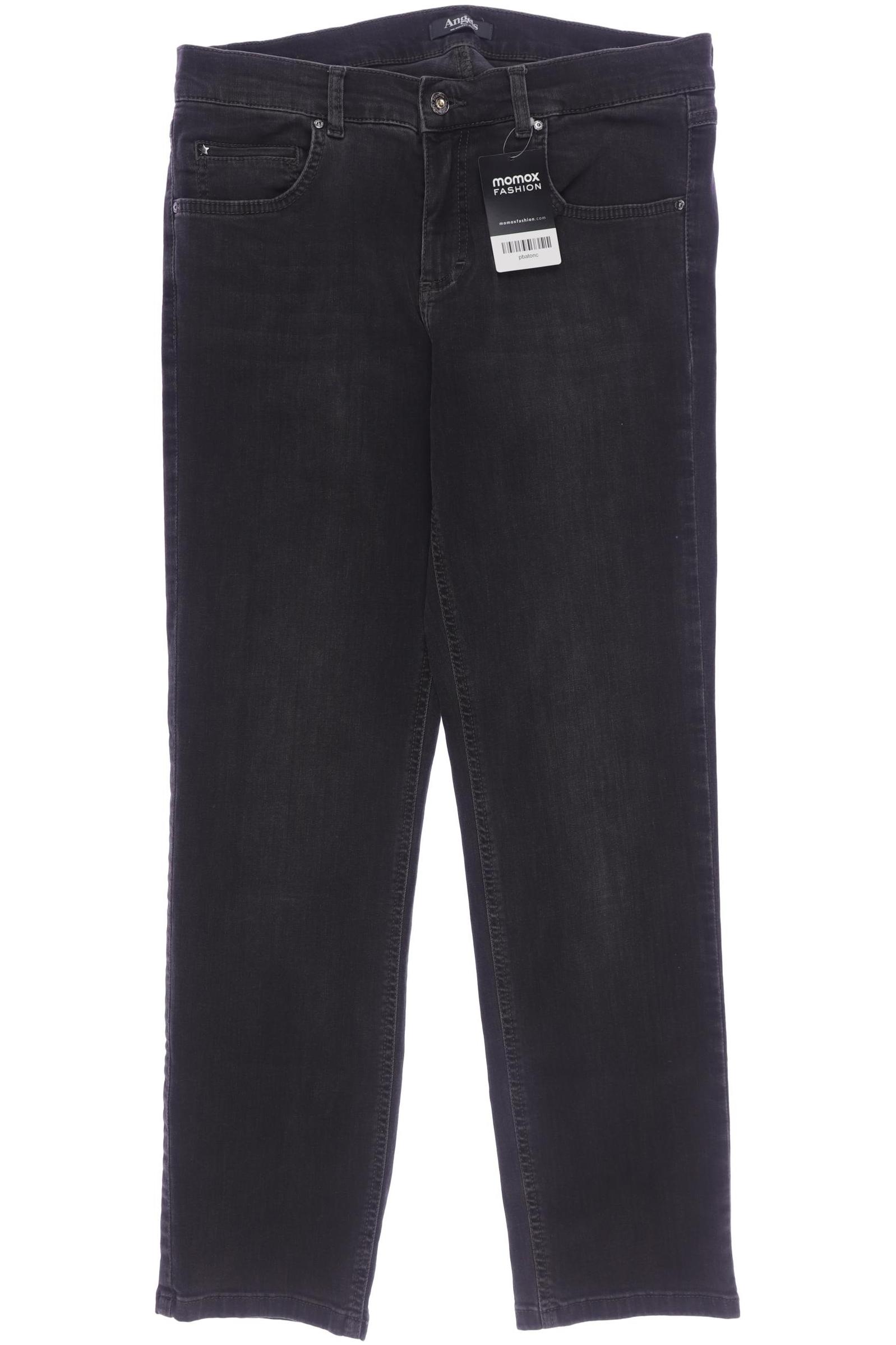

Angels Damen Jeans, grau, Gr. 40