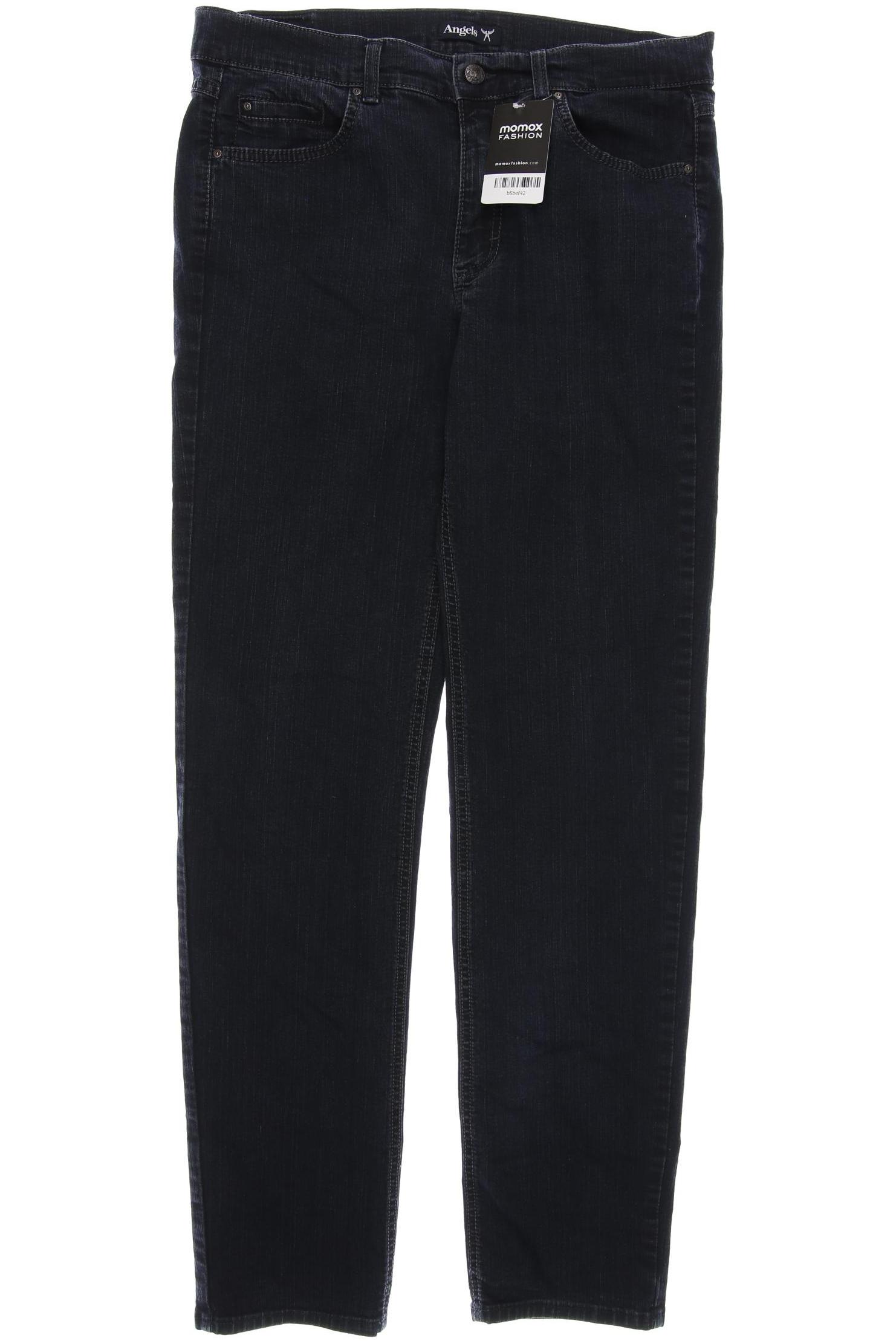 

Angels Damen Jeans, marineblau, Gr. 33