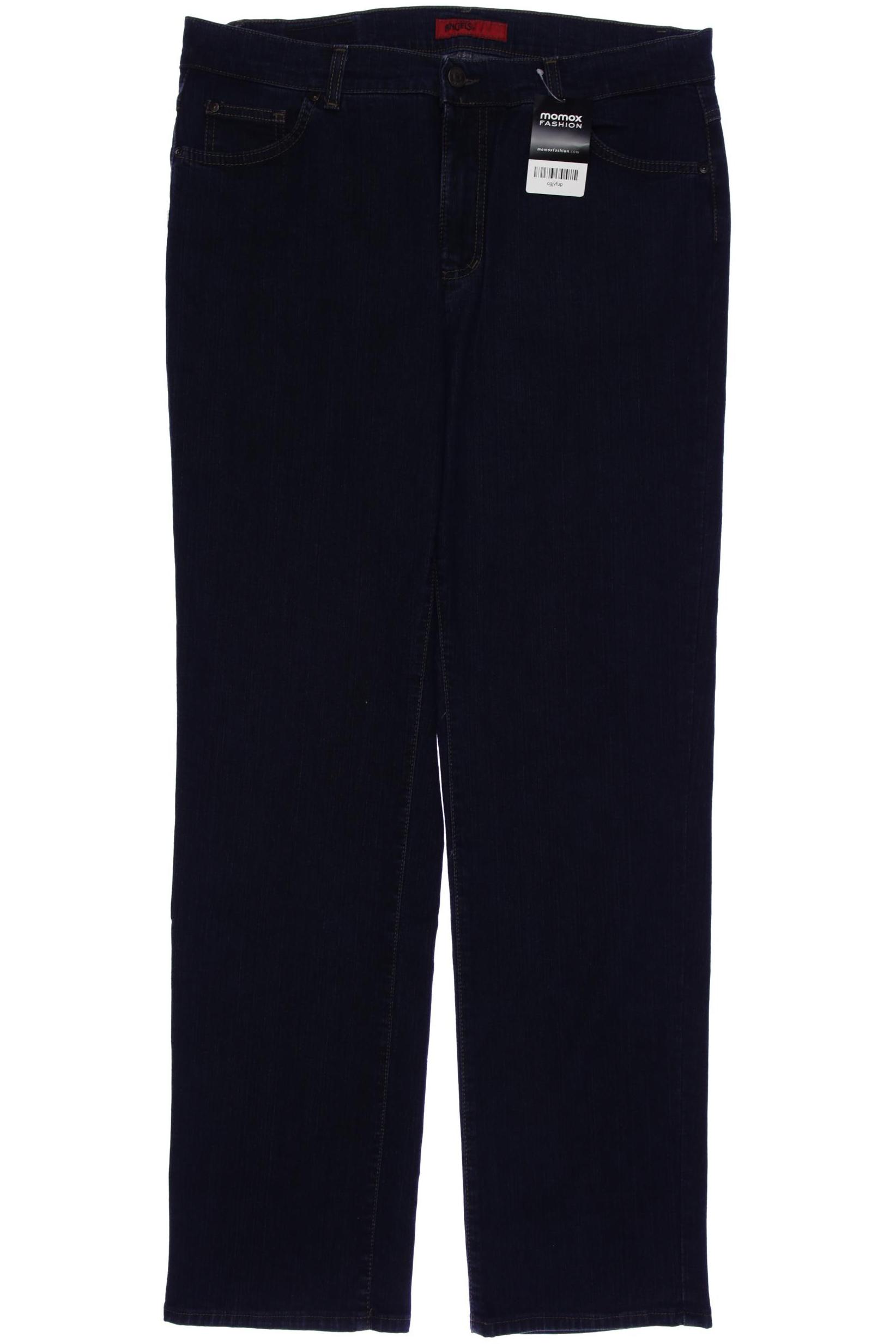 

Angels Damen Jeans, marineblau, Gr. 46