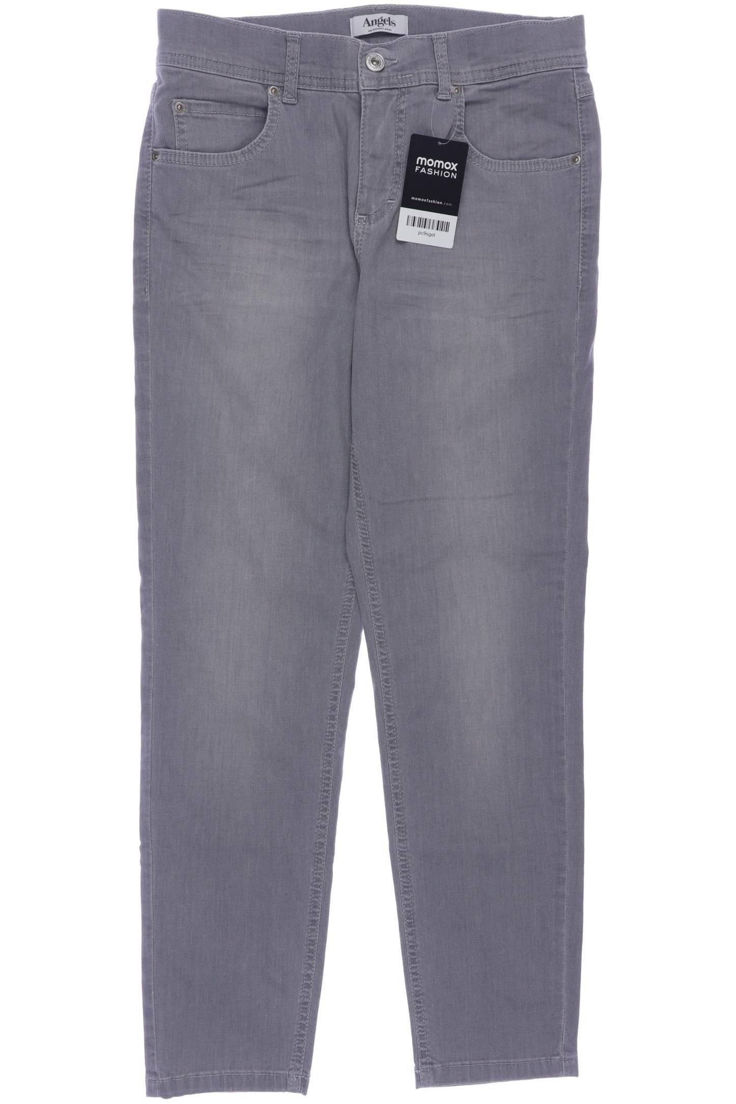 

Angels Damen Jeans, grau, Gr. 36