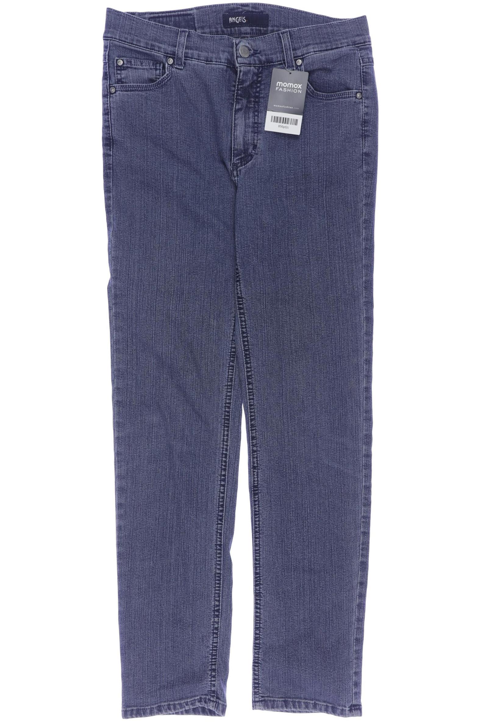 

Angels Damen Jeans, marineblau, Gr. 38