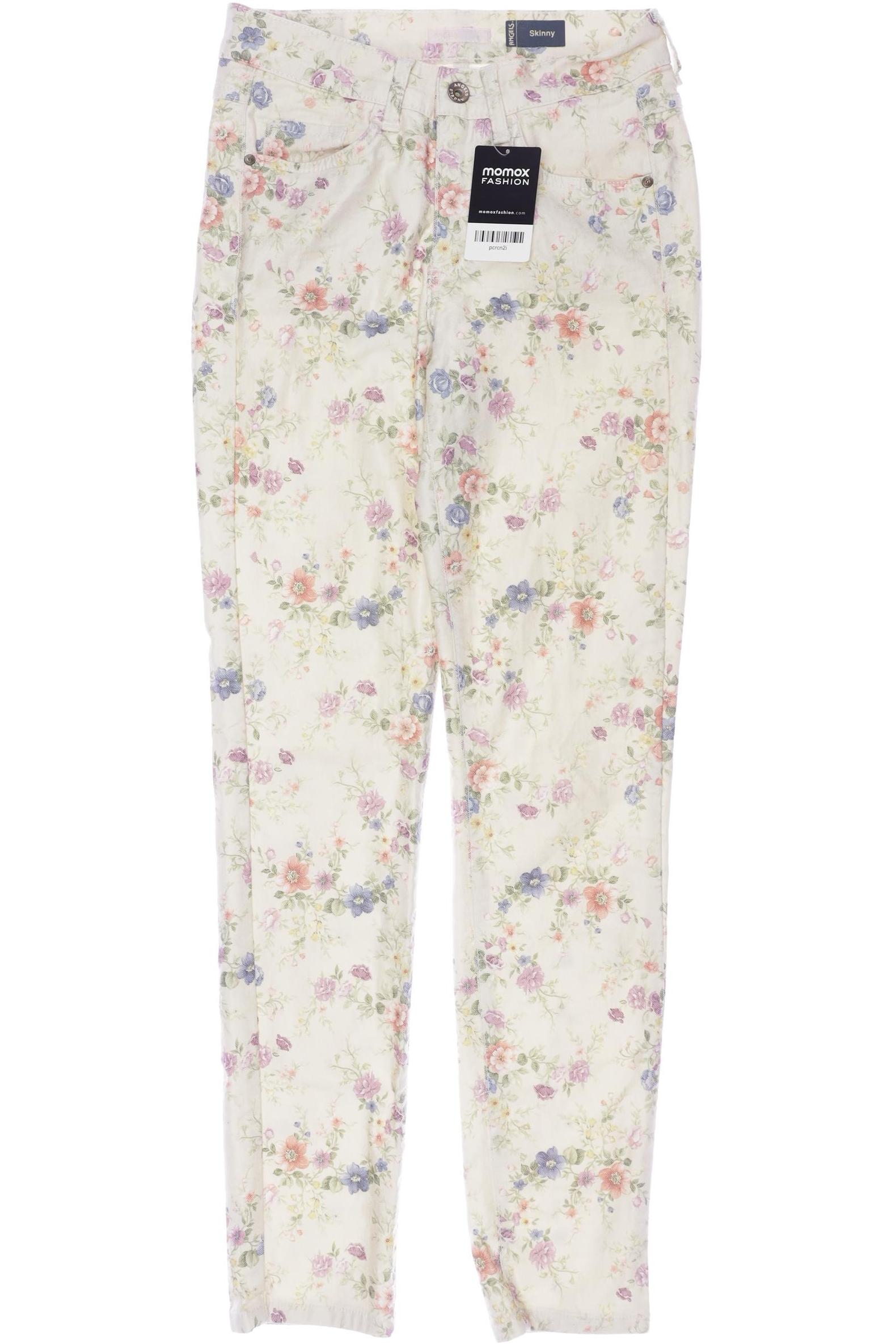

Angels Damen Jeans, mehrfarbig, Gr. 34