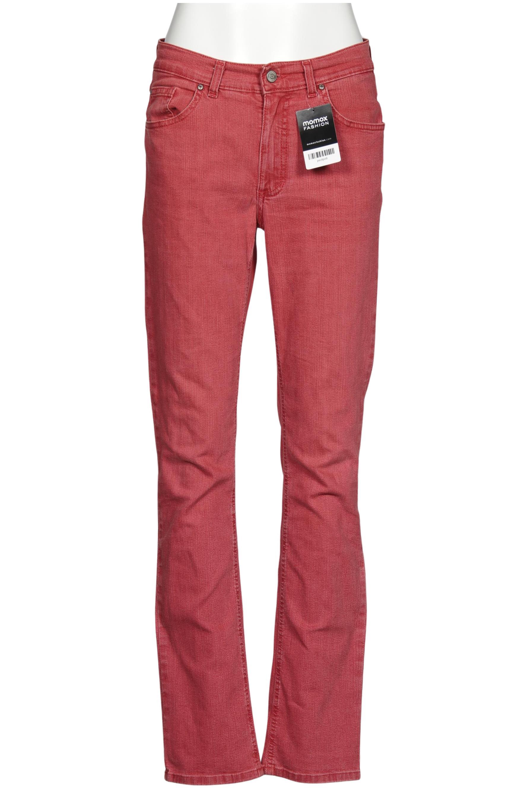 

Angels Damen Jeans, rot, Gr. 40